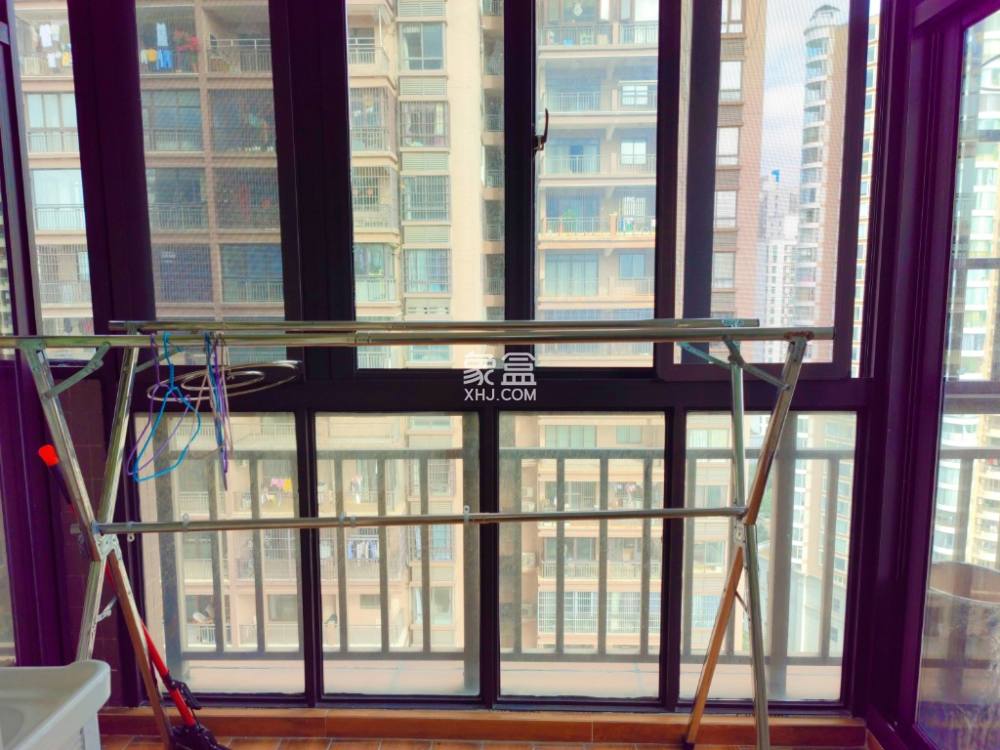 国贸城市花园 1室1厅1卫 2700.0元/月 国贸城市花园 1室1厅1卫 2700.0元/月室内图