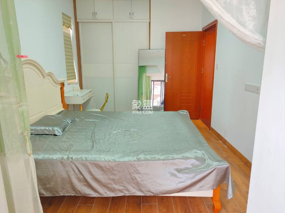 国贸城市花园 1室1厅1卫 2700.0元/月 国贸城市花园 1室1厅1卫 2700.0元/月室内图