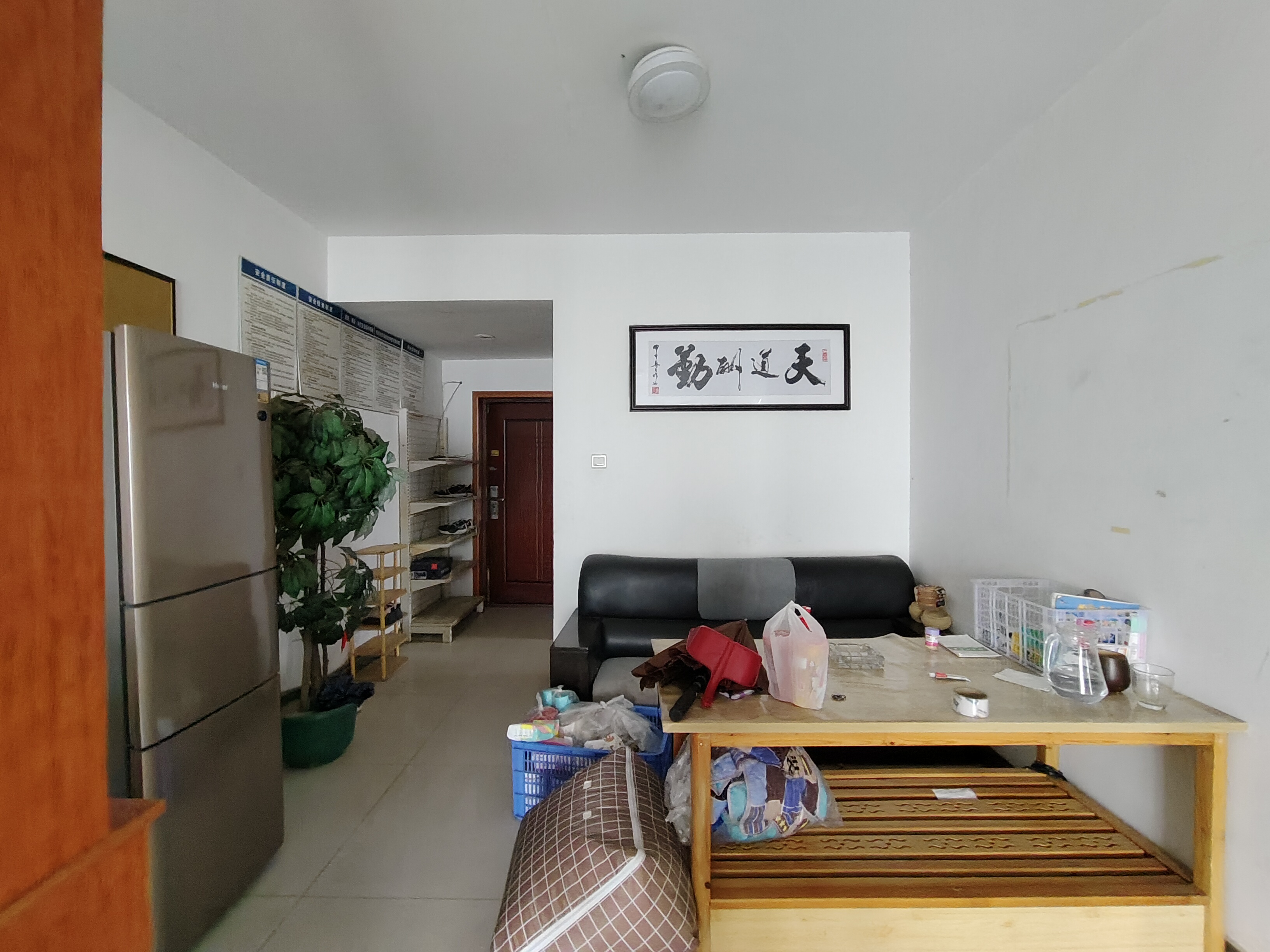 东门壹号家园  2室2厅1卫   2000.00元/月室内图