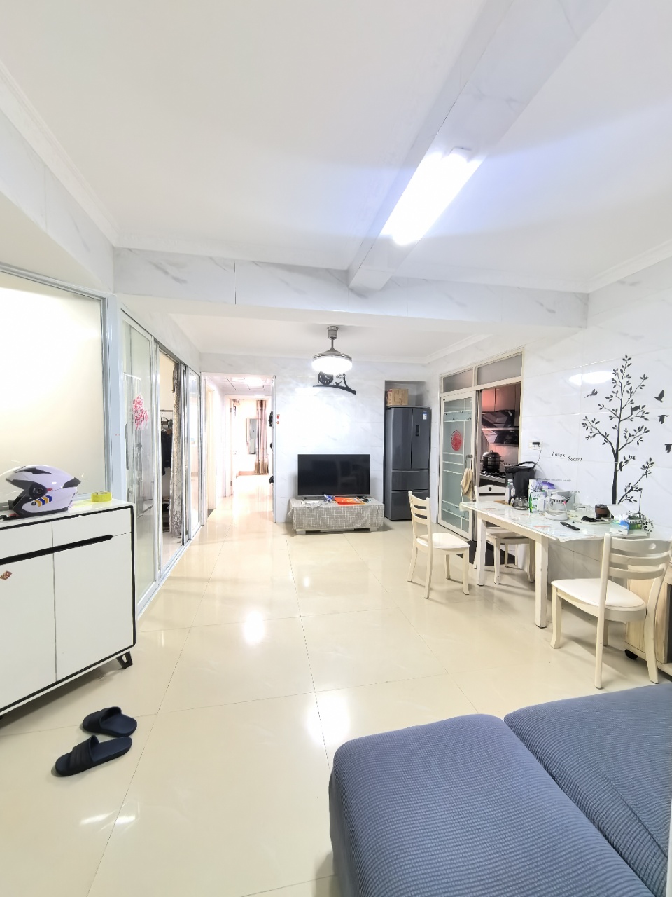 国托公寓 3室2厅1卫 115.0万 国托公寓 3室2厅1卫 115.0万户型图