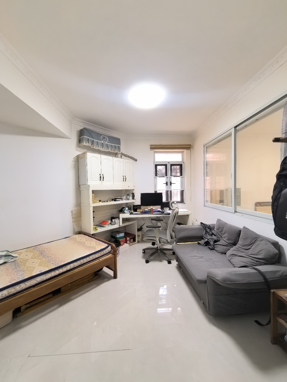 国托公寓 3室2厅1卫 115.0万 国托公寓 3室2厅1卫 115.0万室内图