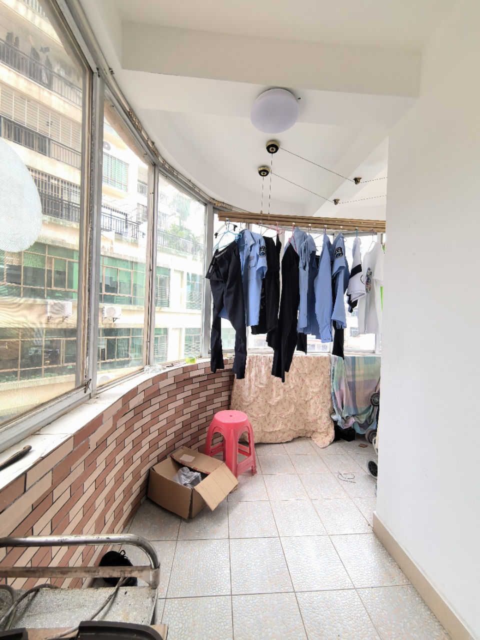 国托公寓 3室2厅1卫 115.0万 国托公寓 3室2厅1卫 115.0万室内图