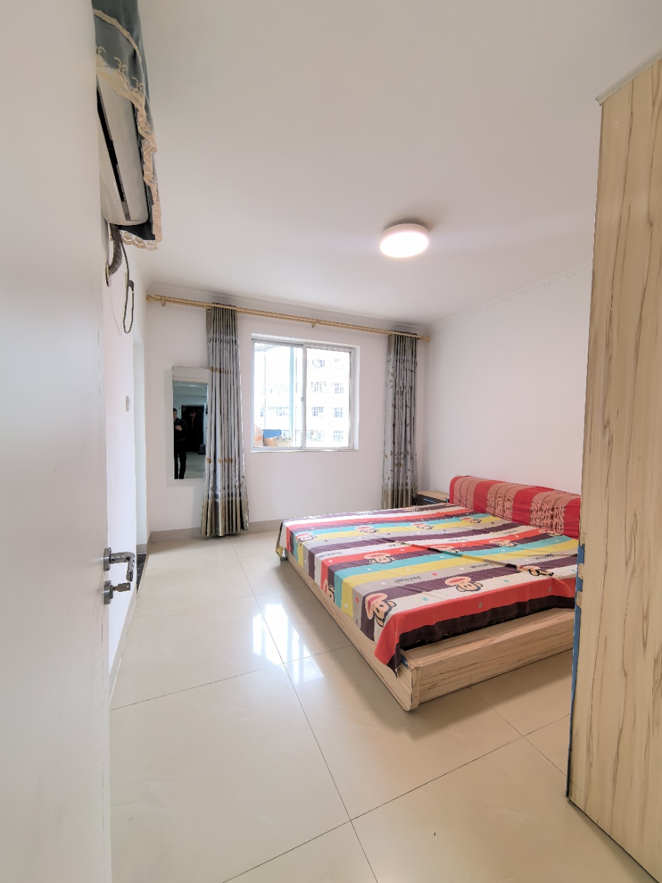 国托公寓 3室2厅1卫 115.0万 国托公寓 3室2厅1卫 115.0万室内图