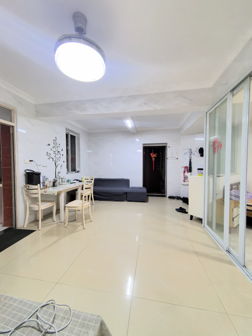 国托公寓 3室2厅1卫 115.0万 国托公寓 3室2厅1卫 115.0万室内图