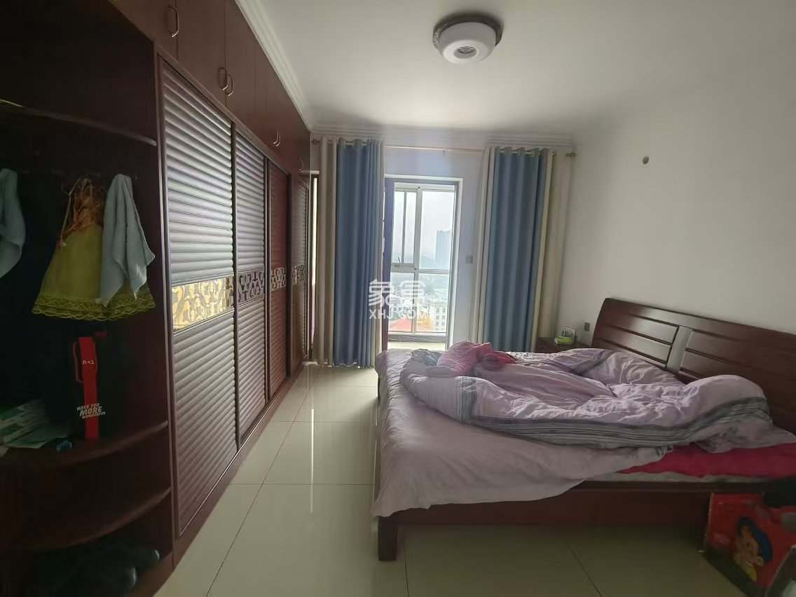 南苑上和一期 3室2厅2卫 82.8万 南苑上和一期 3室2厅2卫 82.8万室内图