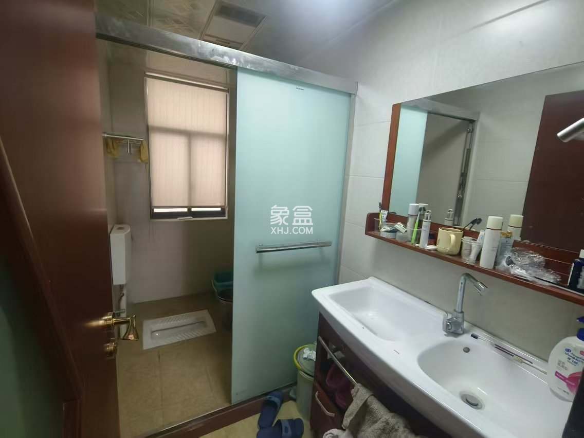 南苑上和一期 3室2厅2卫 82.8万 南苑上和一期 3室2厅2卫 82.8万室内图