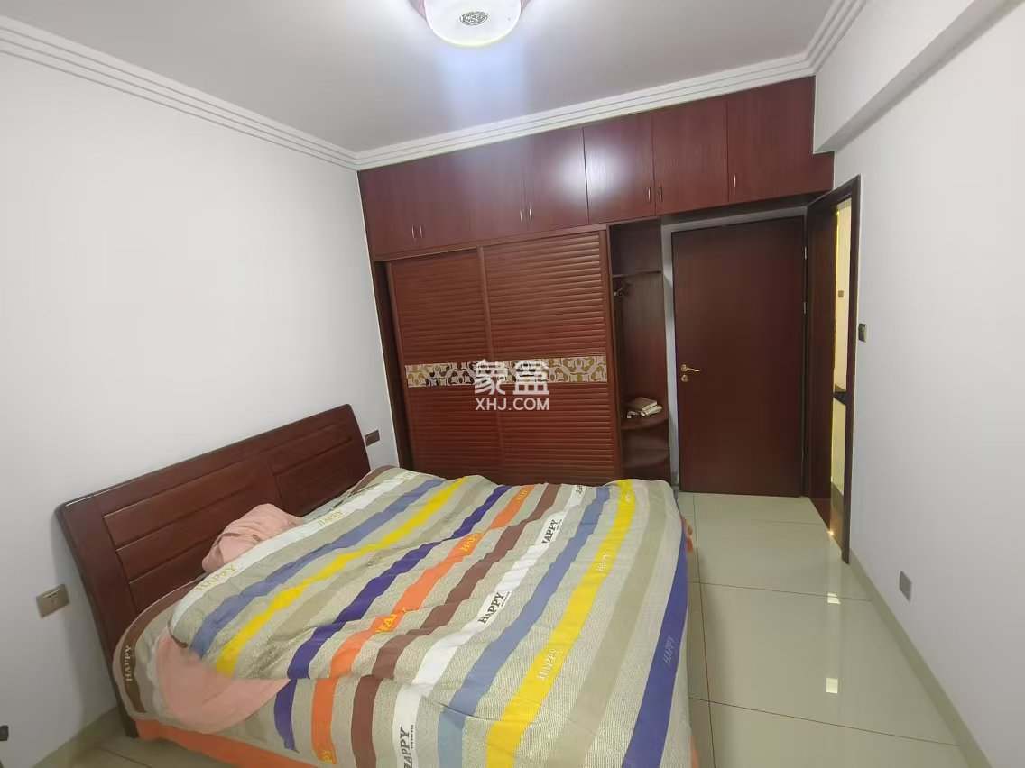 南苑上和一期 3室2厅2卫 82.8万 南苑上和一期 3室2厅2卫 82.8万室内图