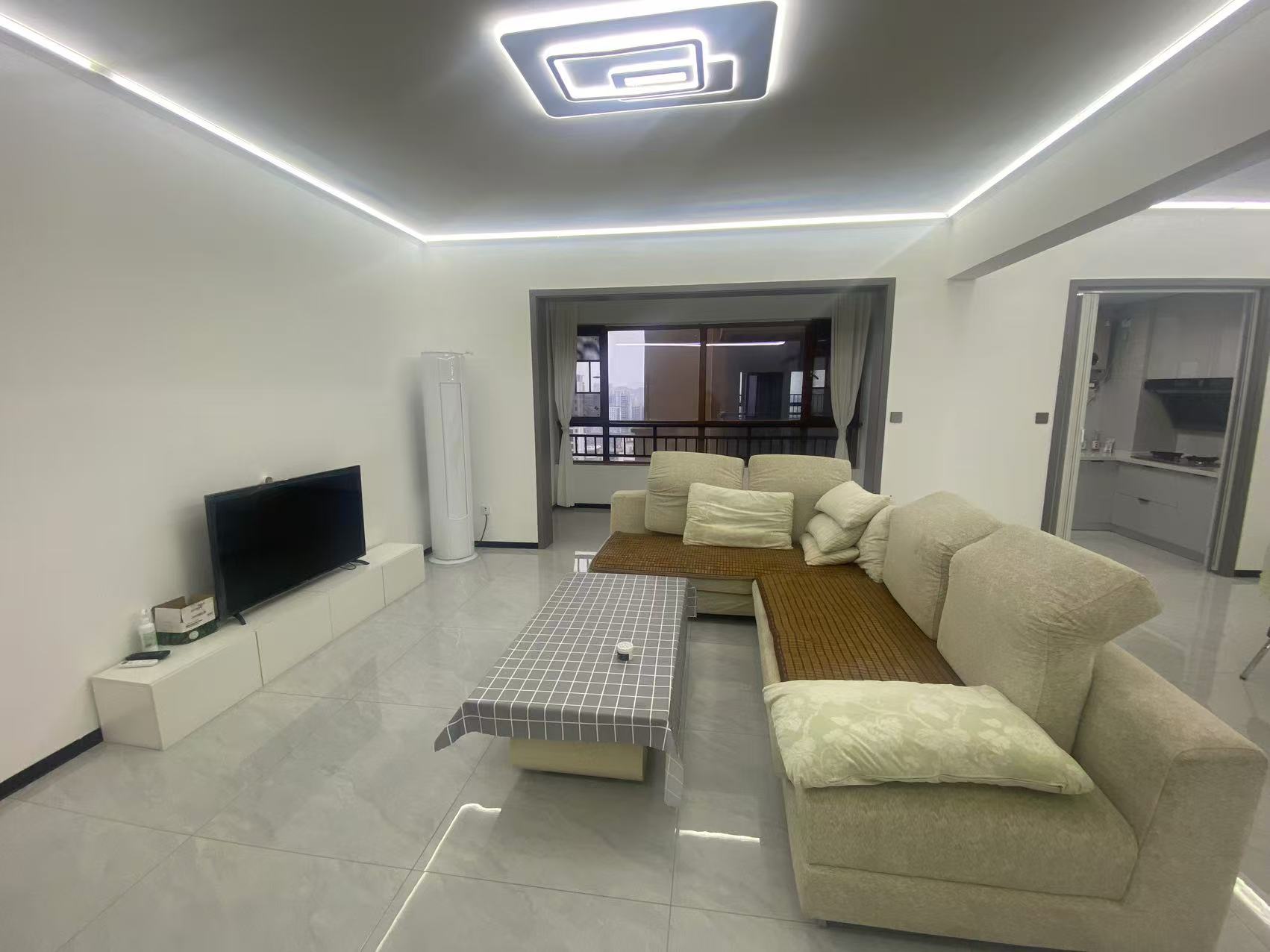 益阳印象 3室2厅2卫 2500.0元/月 益阳印象 3室2厅2卫 2500.0元/月室内图