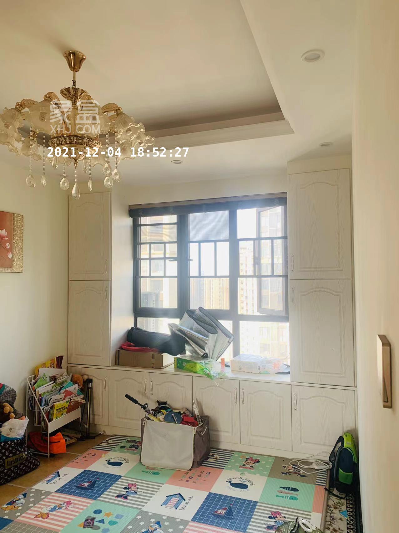 和泓梅溪四季  4室2厅2卫    4000.0元/月室内图