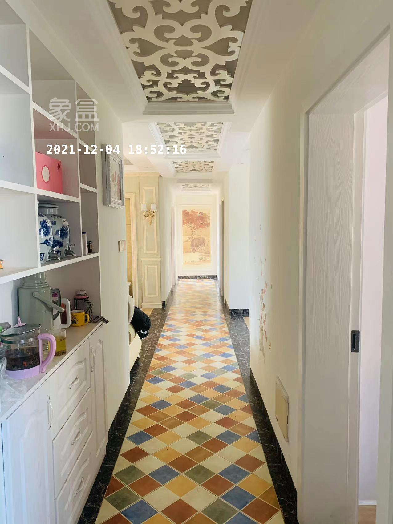 和泓梅溪四季  4室2厅2卫    4000.0元/月 和泓梅溪四季  4室2厅2卫    4000.0元/月室内图