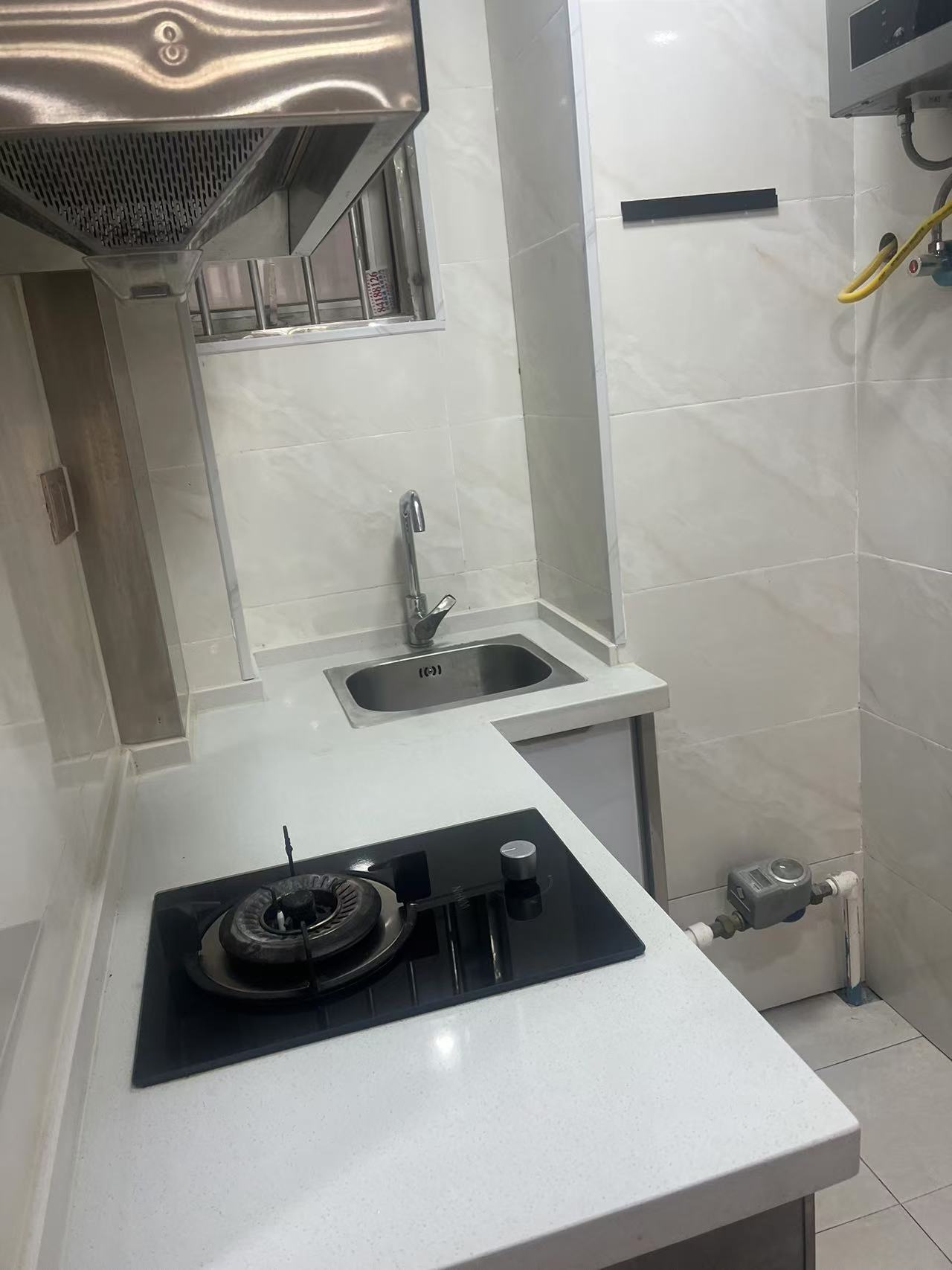 汇富中心 1室1厅1卫 2480.0元/月 汇富中心 1室1厅1卫 2480.0元/月室内图