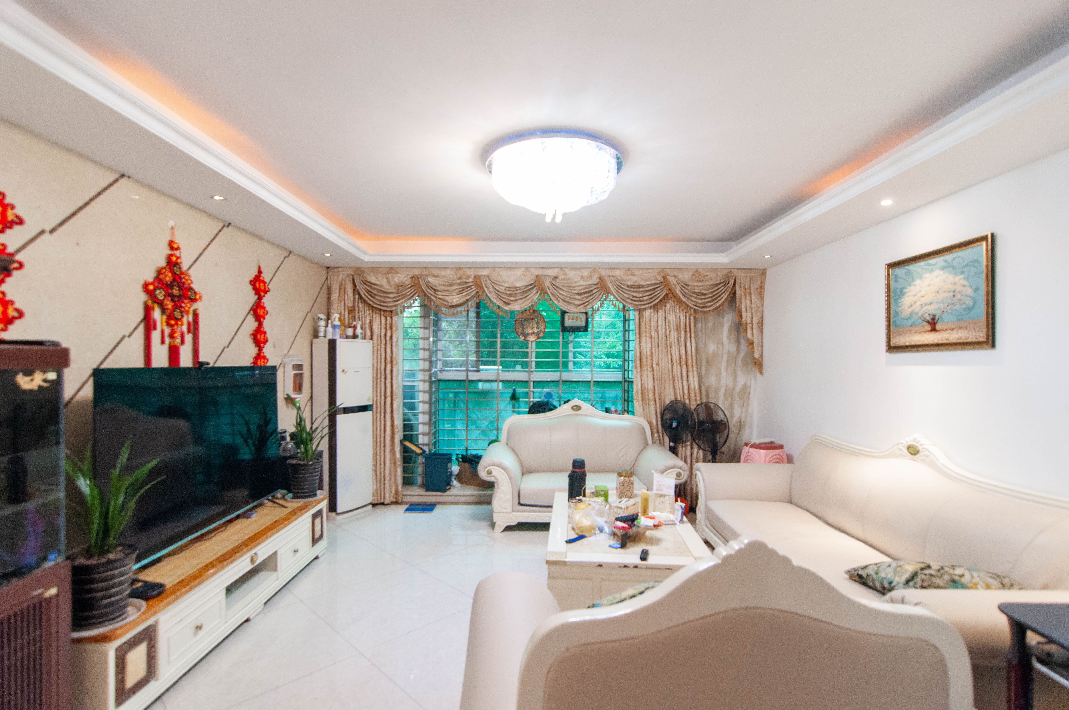 格林星城  4室2厅2卫    165.8万 格林星城  4室2厅2卫    165.8万