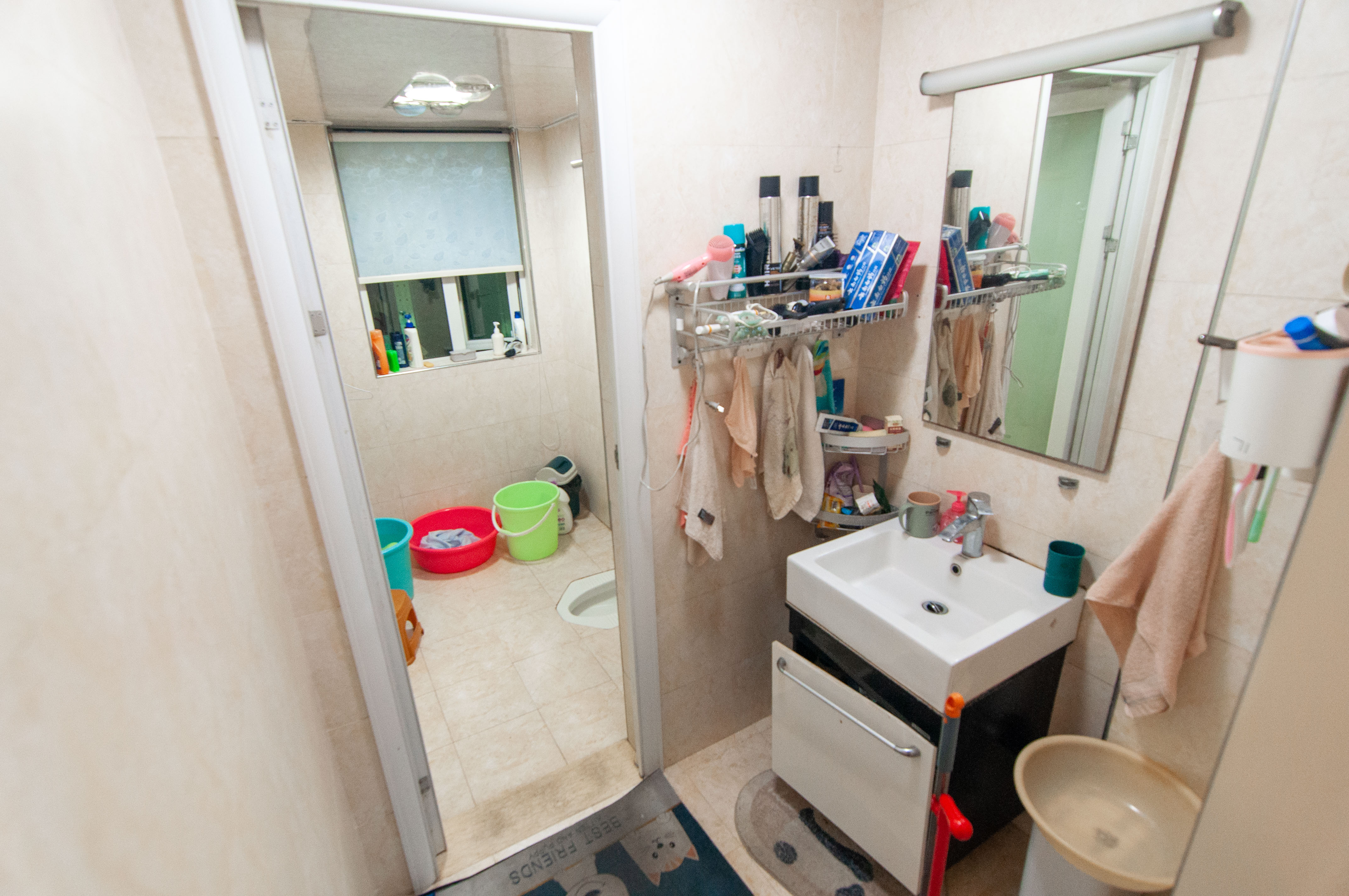 格林星城  4室2厅2卫    165.8万 格林星城  4室2厅2卫    165.8万卫生间