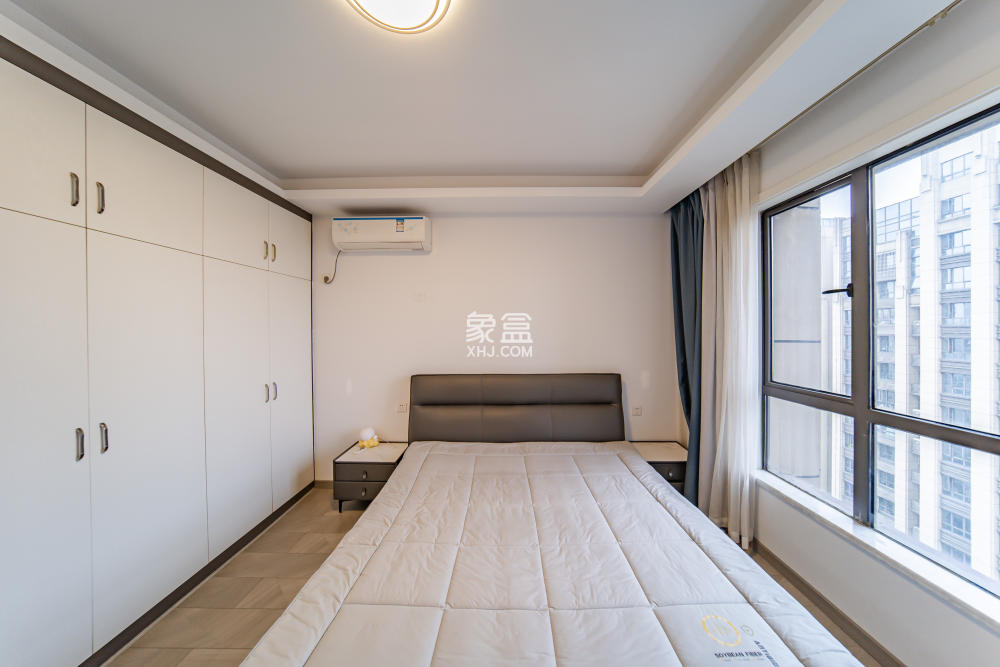 北大資源時光  3室2廳2衛(wèi)   165.00萬