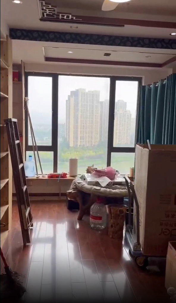 合能洋湖公馆 2室1厅1卫 2000.0元/月 合能洋湖公馆 2室1厅1卫 2000.0元/月室内图