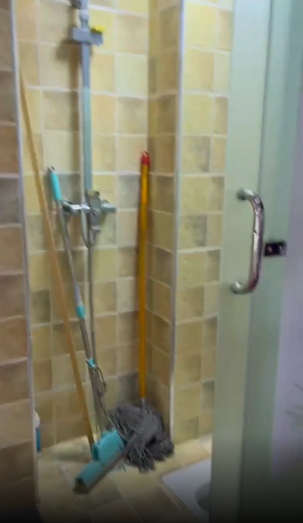 合能洋湖公馆 2室1厅1卫 2000.0元/月 合能洋湖公馆 2室1厅1卫 2000.0元/月室内图