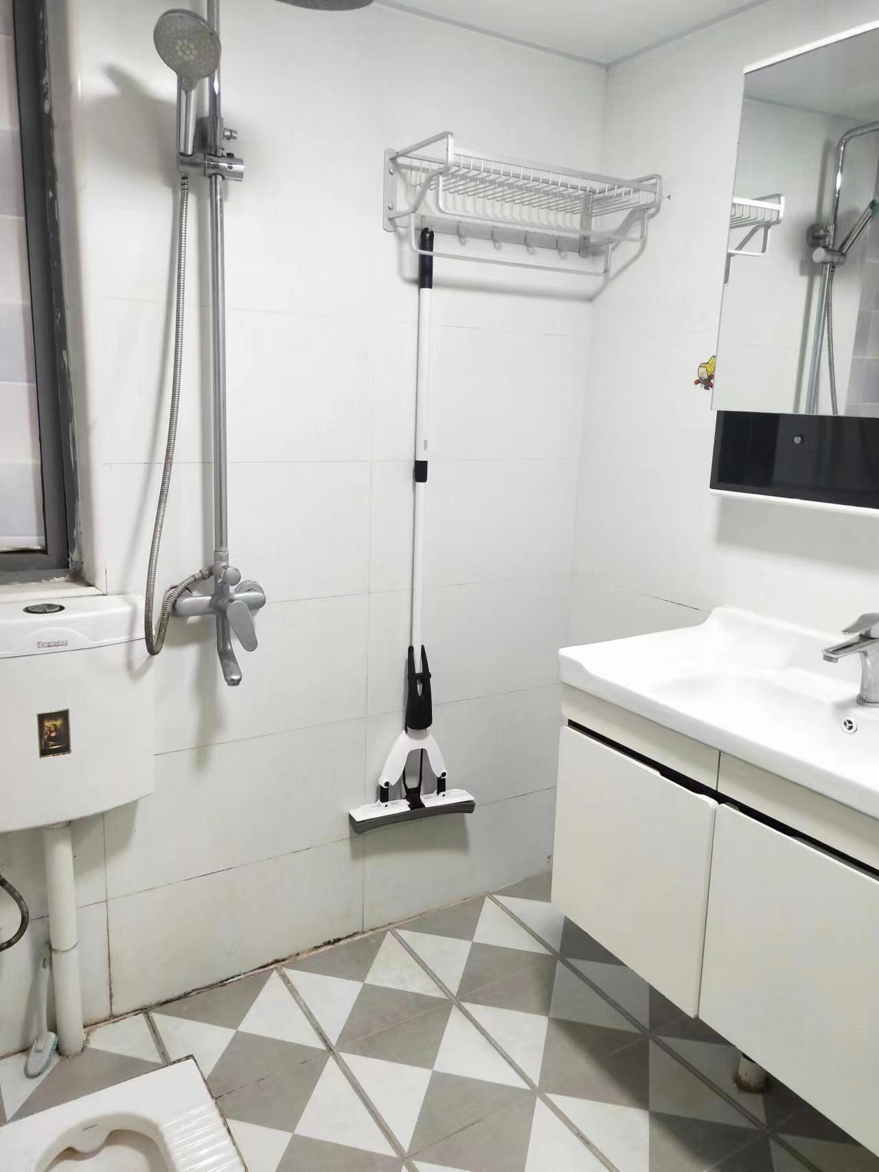 上海城小区  2室2厅1卫    2100.0元/月室内图