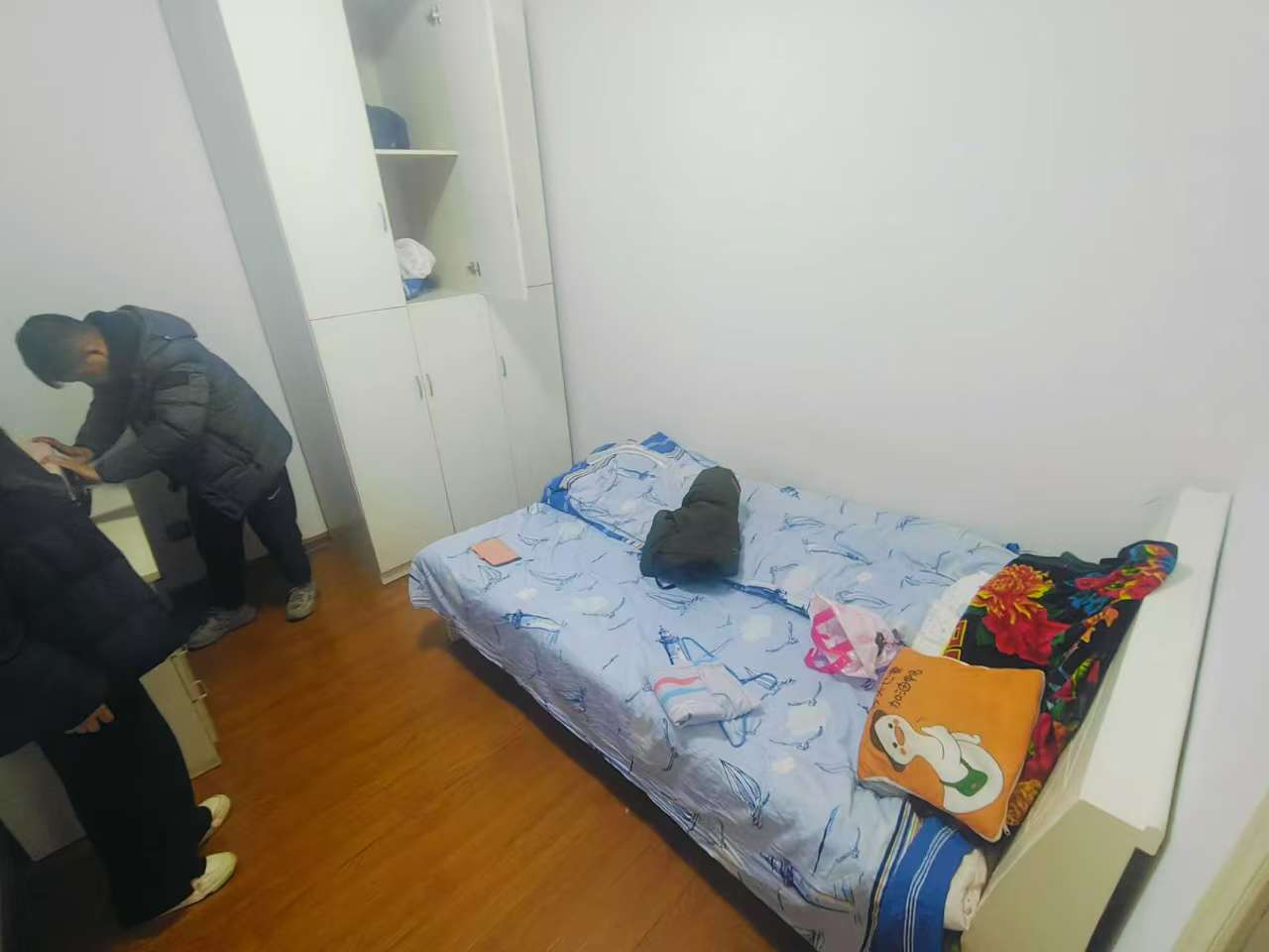 洋湖时代  1室2厅1卫    1900.0元/月 洋湖时代  1室2厅1卫    1900.0元/月室内图