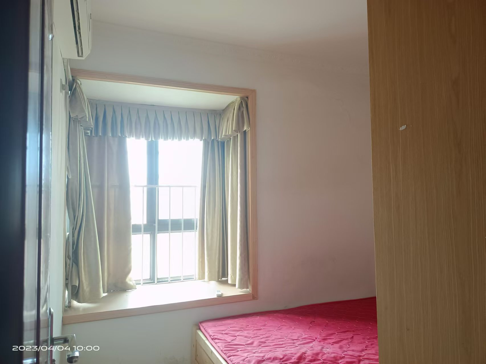 山水嘉园  3室2厅1卫    1600.0元/月室内图