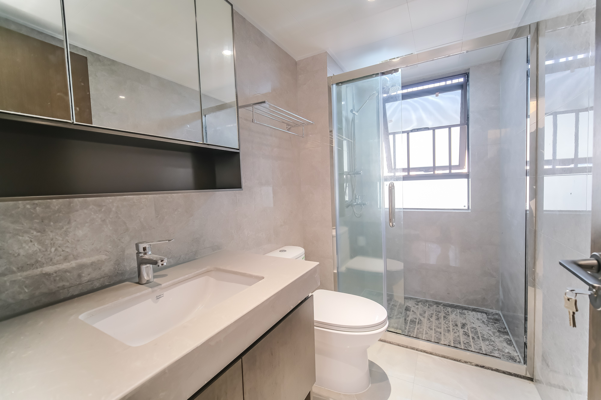 荣盛锦绣学府  1室0厅0卫    120.0万 荣盛锦绣学府  1室0厅0卫    120.0万卫生间