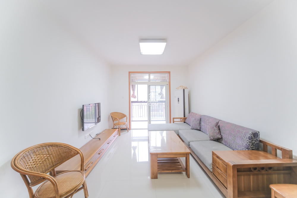 山水湾G区  2室2厅1卫    55.0万