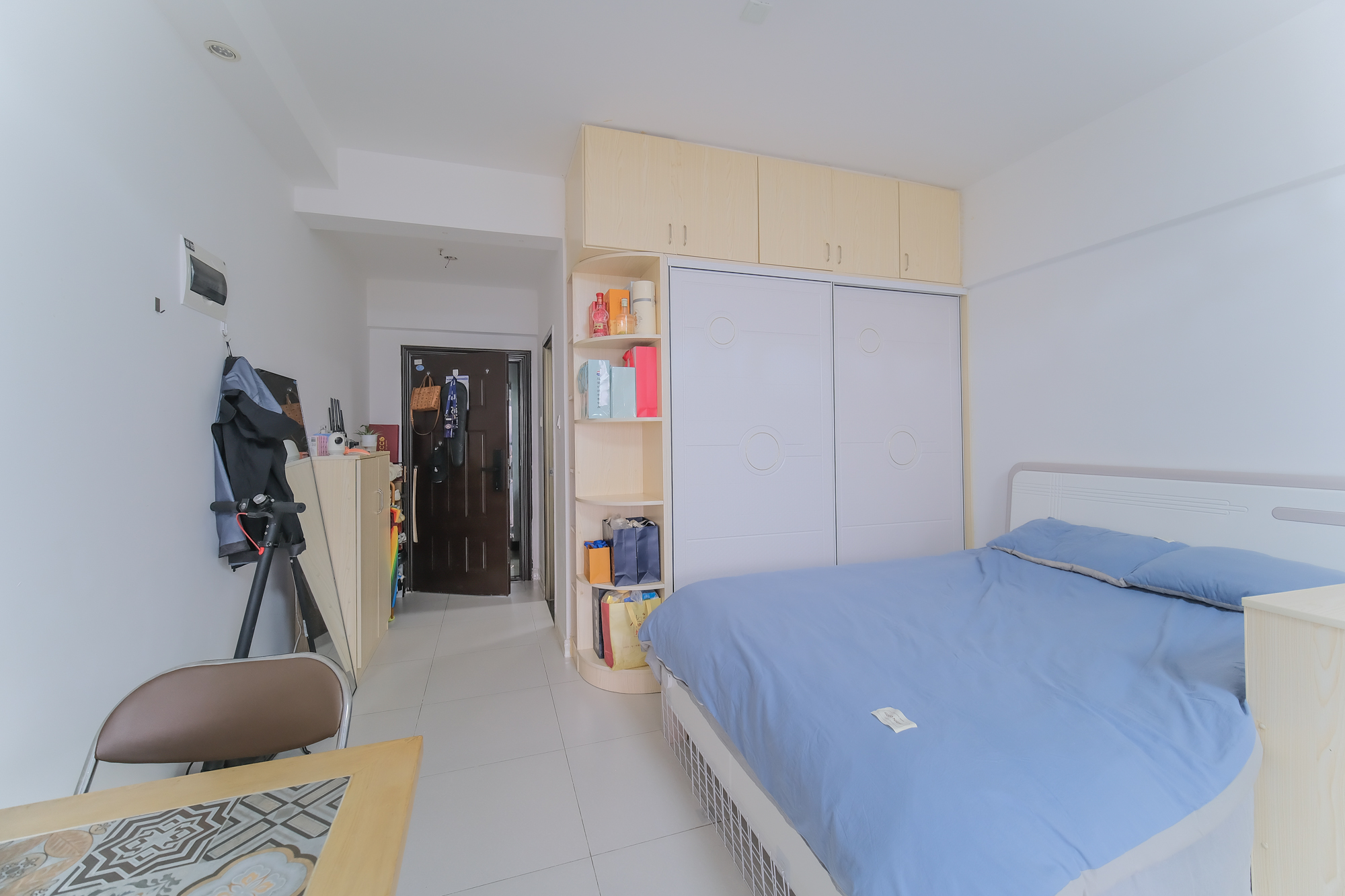 山水湾 1室1厅1卫 35.0万 山水湾 1室1厅1卫 35.0万其他