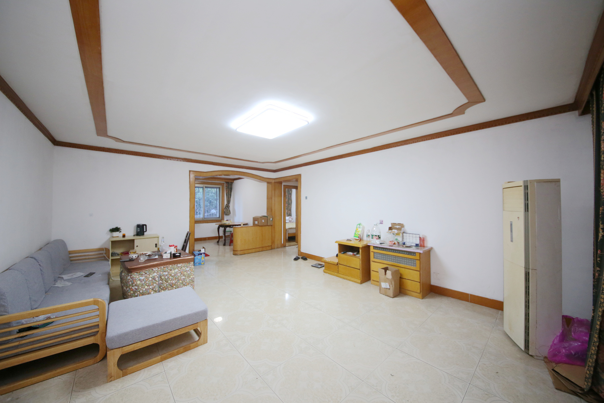 旺强宿舍  2室2厅1卫   55.00万客厅