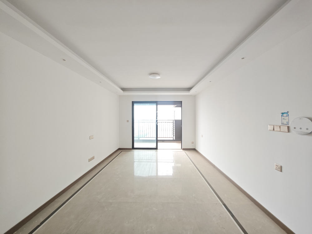 龙湖日盛奕境  3室2厅2卫    86.8万