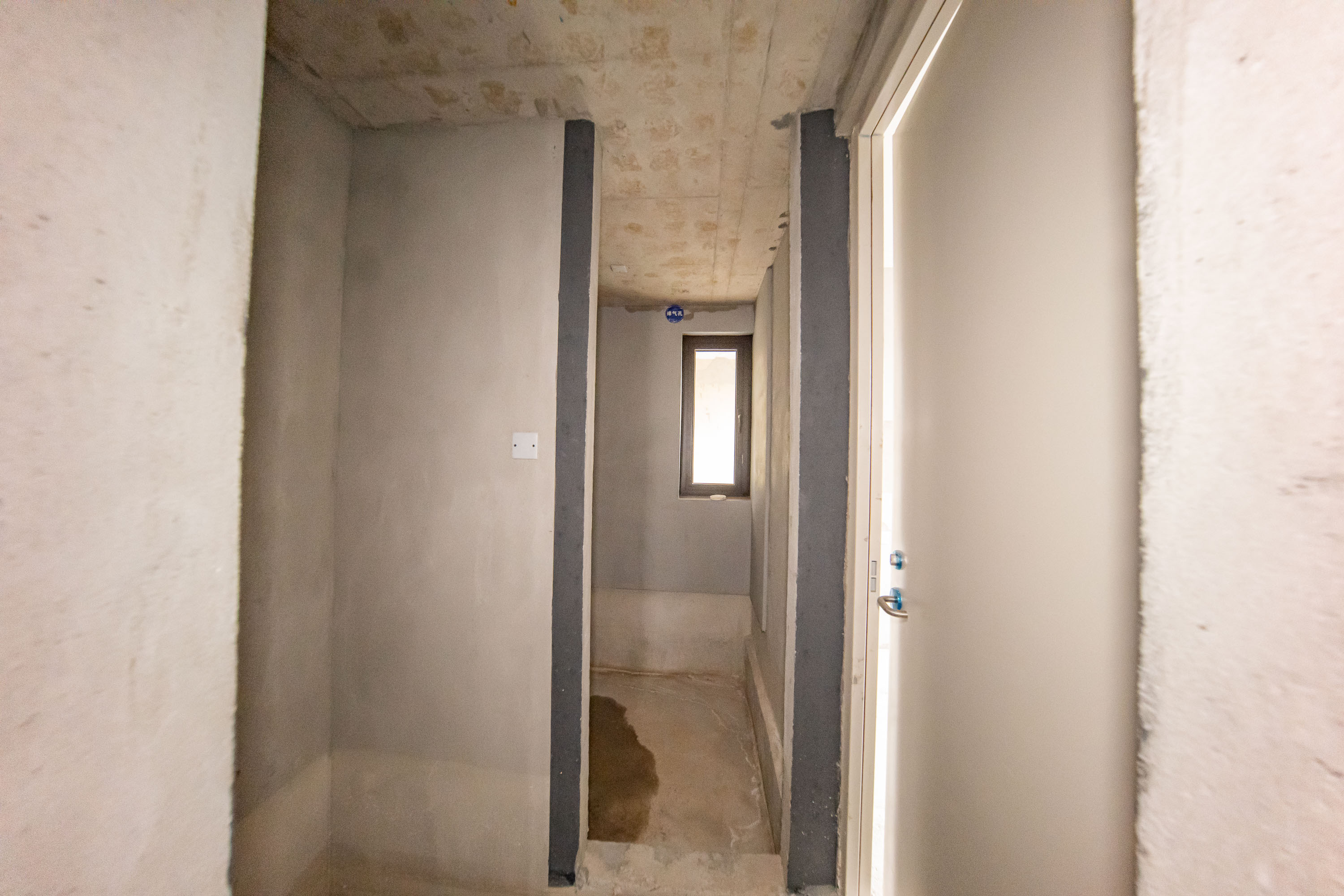 融创融公馆（融创臻苑）  3室2厅2卫    83.8万卫生间