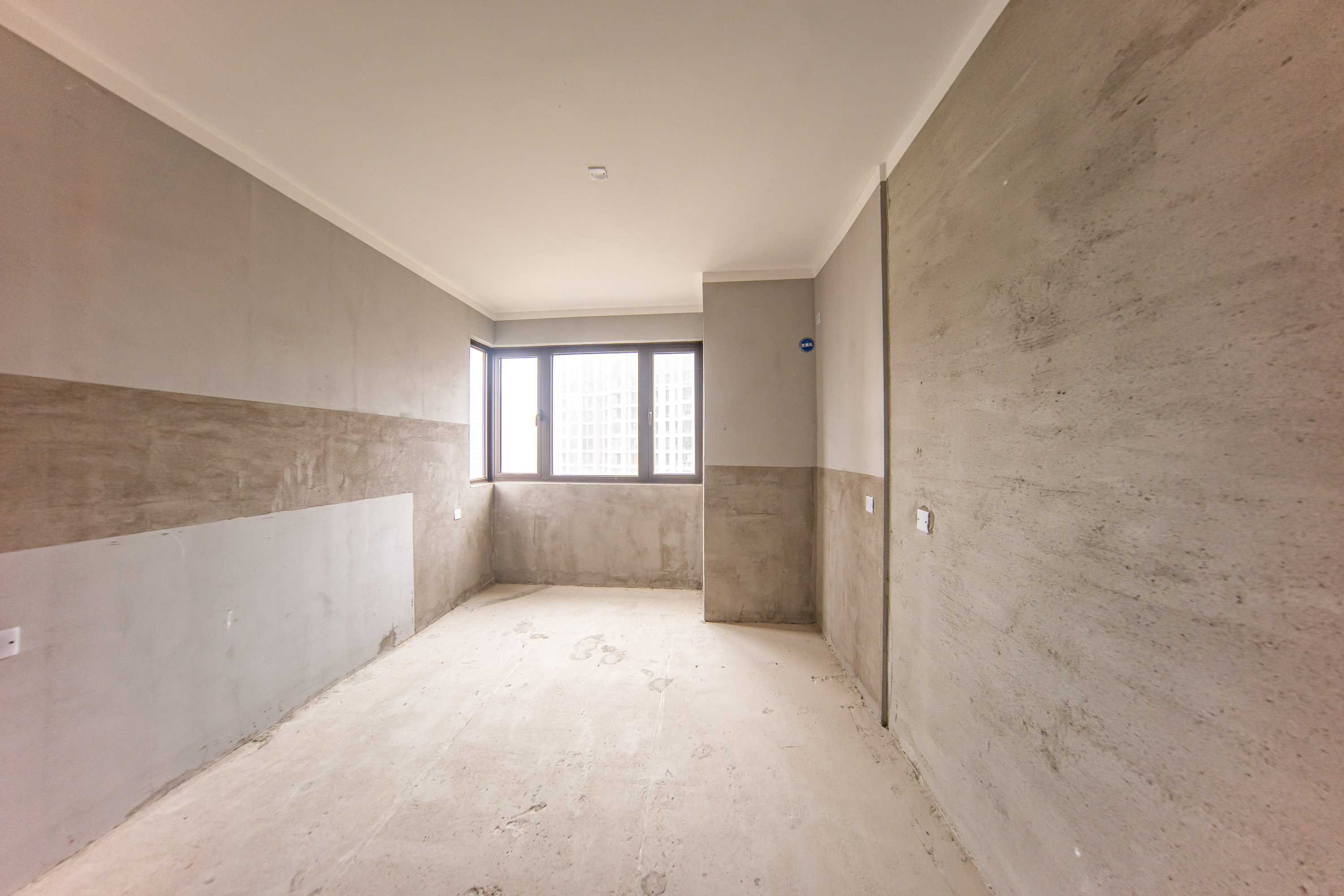 融创融公馆（融创臻苑）  3室2厅2卫    83.8万卧室