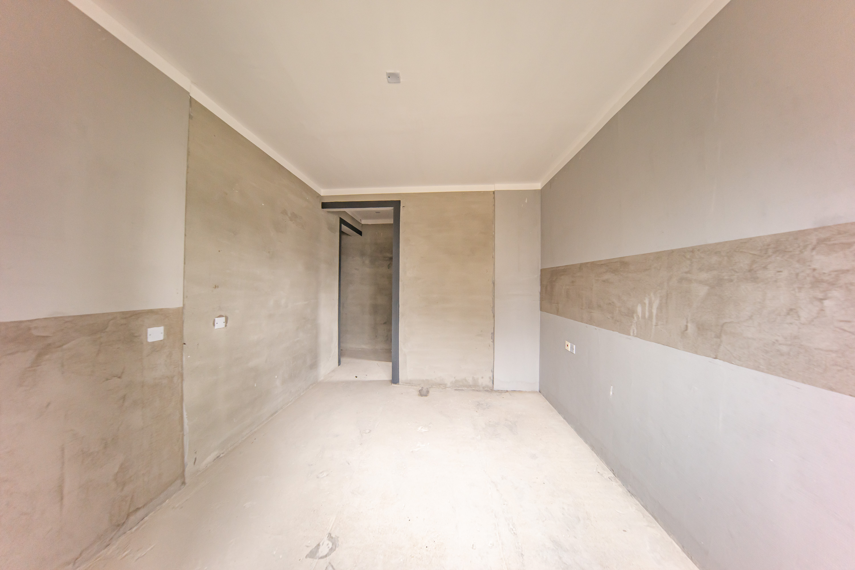 融创融公馆（融创臻苑）  3室2厅2卫    83.8万卧室