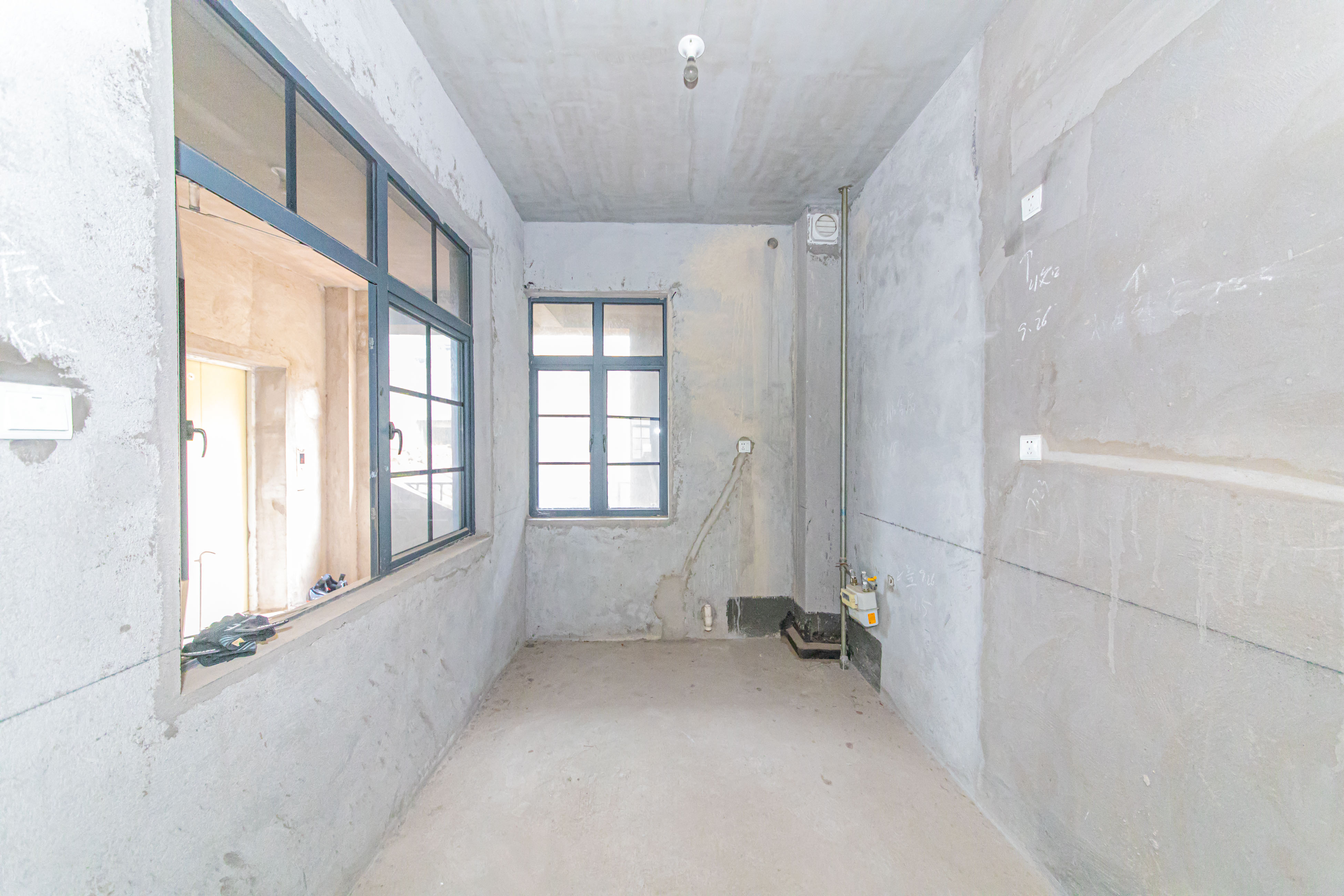 中建芙蓉和苑 3室2厅1卫 175.0万 中建芙蓉和苑 3室2厅1卫 175.0万厨房