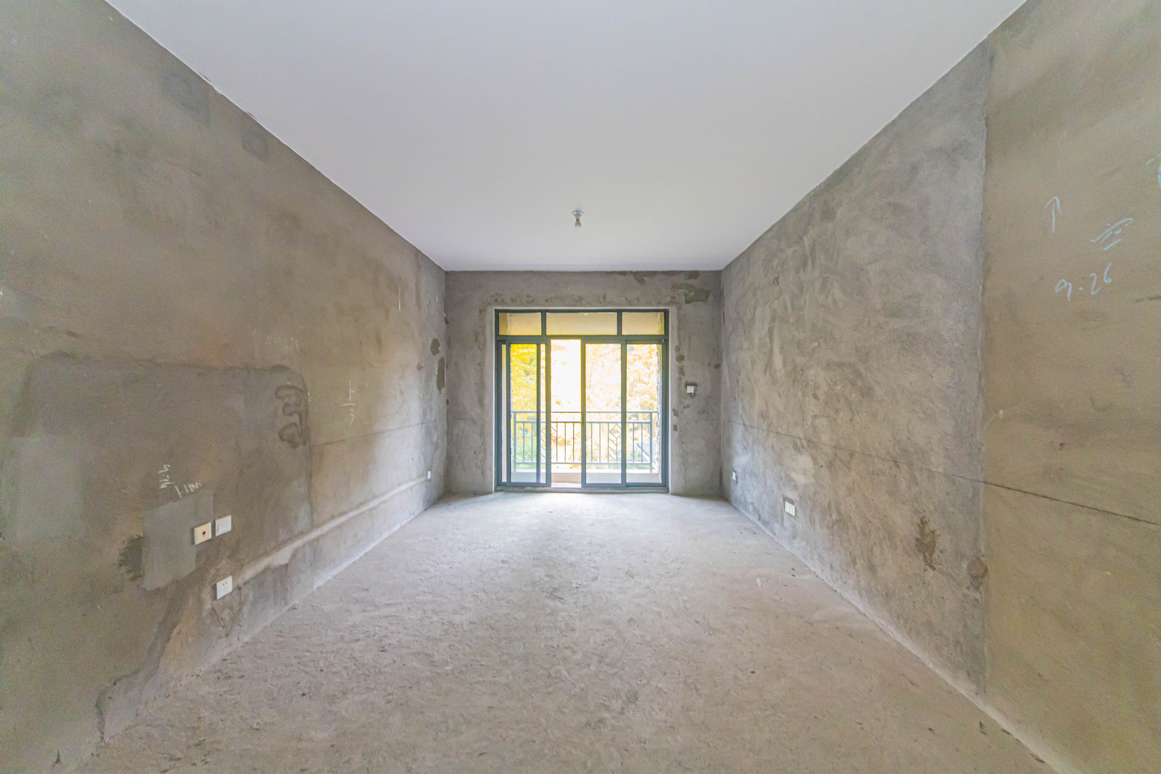 中建芙蓉和苑 3室2厅1卫 175.0万 中建芙蓉和苑 3室2厅1卫 175.0万卧室