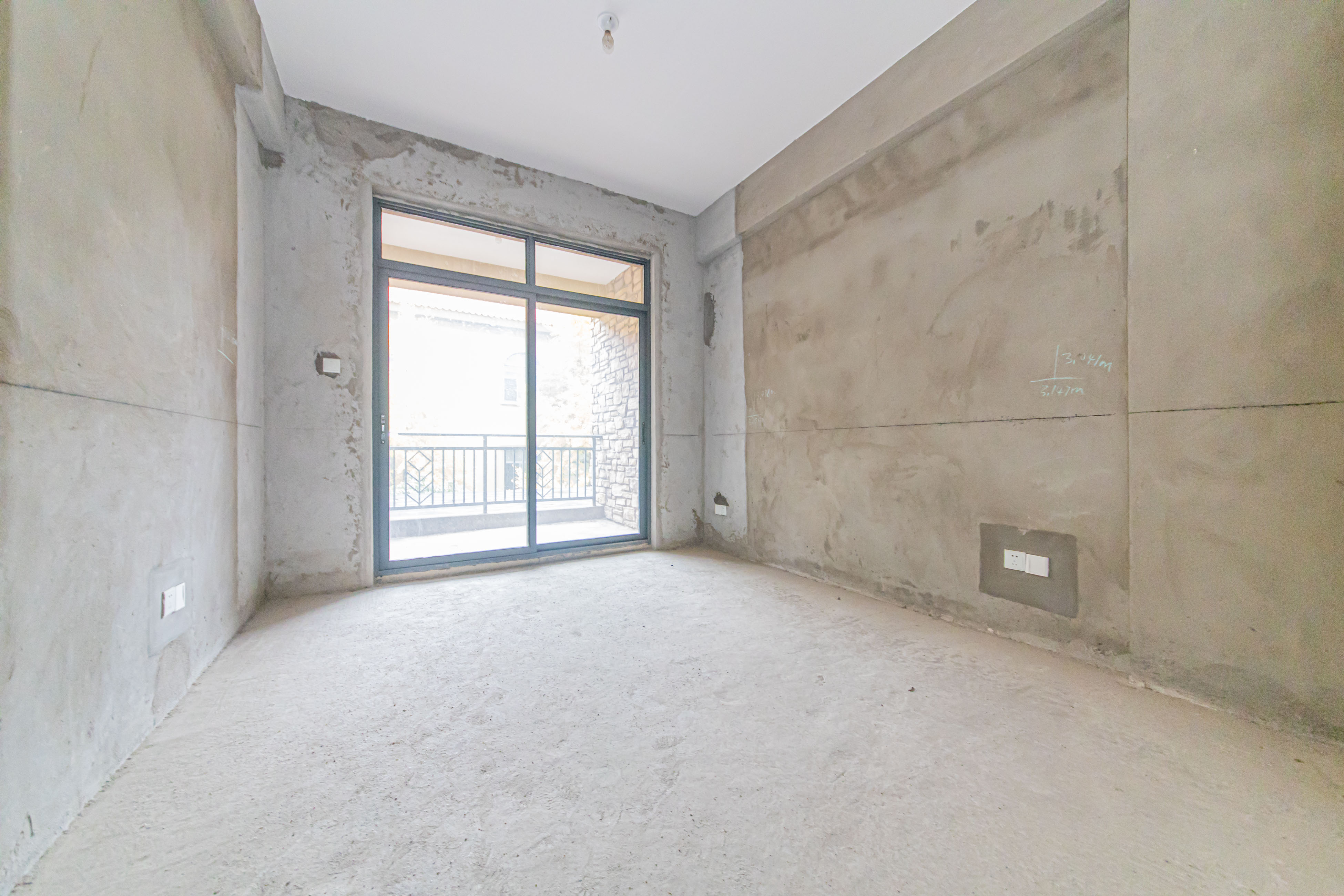 中建芙蓉和苑 3室2厅1卫 175.0万 中建芙蓉和苑 3室2厅1卫 175.0万卧室