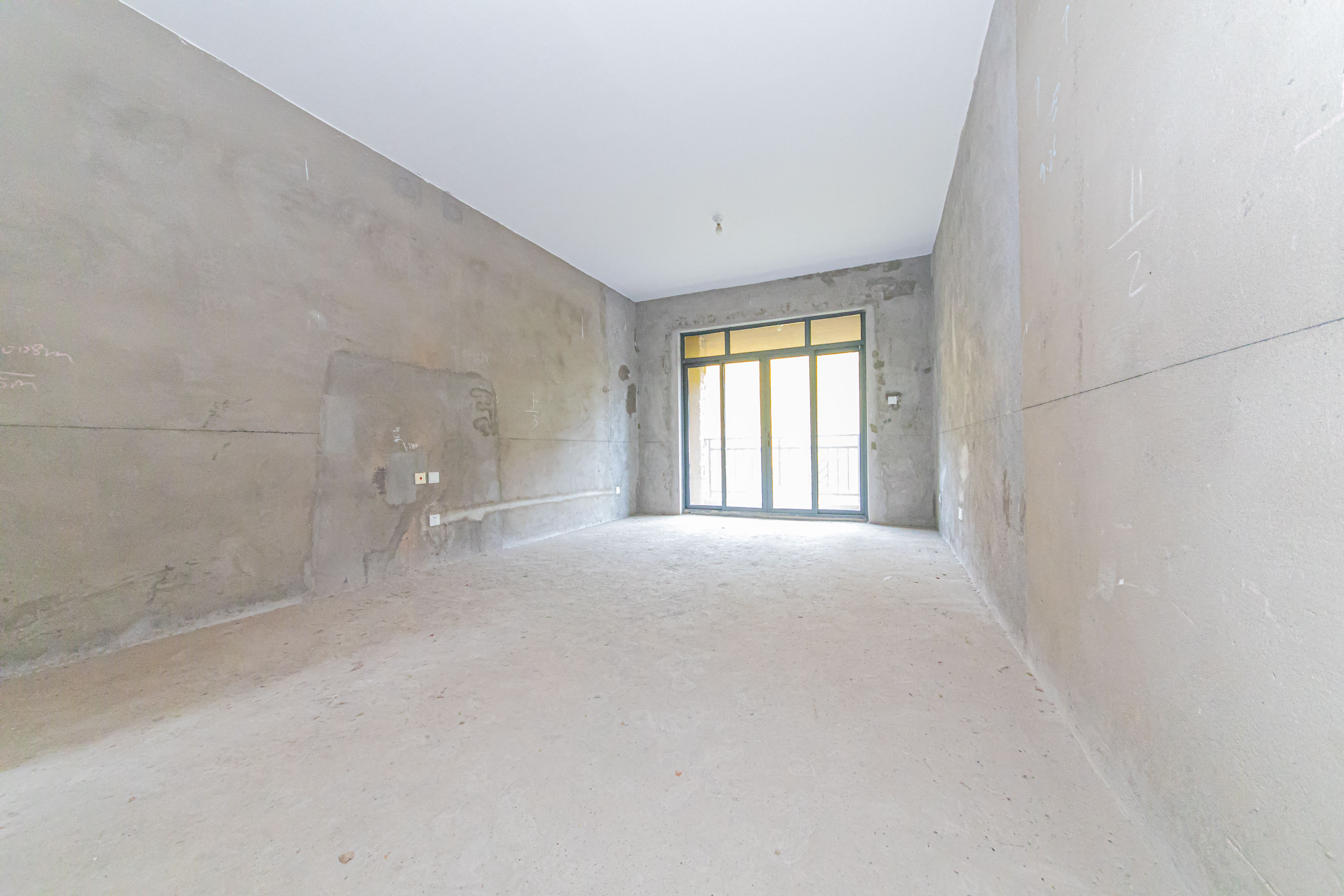 中建芙蓉和苑 3室2厅1卫 175.0万 中建芙蓉和苑 3室2厅1卫 175.0万卧室