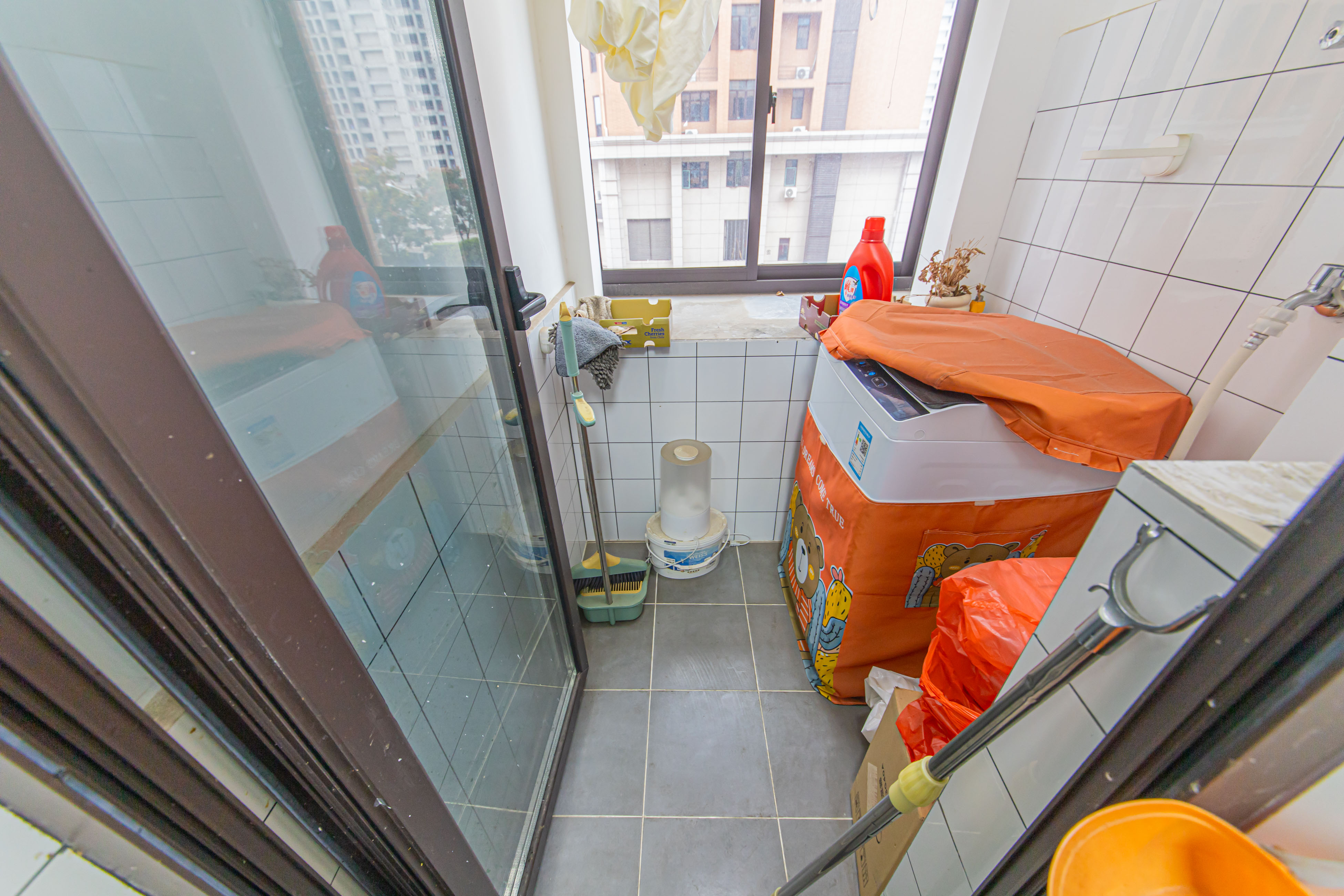 鑫远揽悦(鑫远和城三期) 1室1厅1卫 52.0万 鑫远揽悦(鑫远和城三期) 1室1厅1卫 52.0万厨房