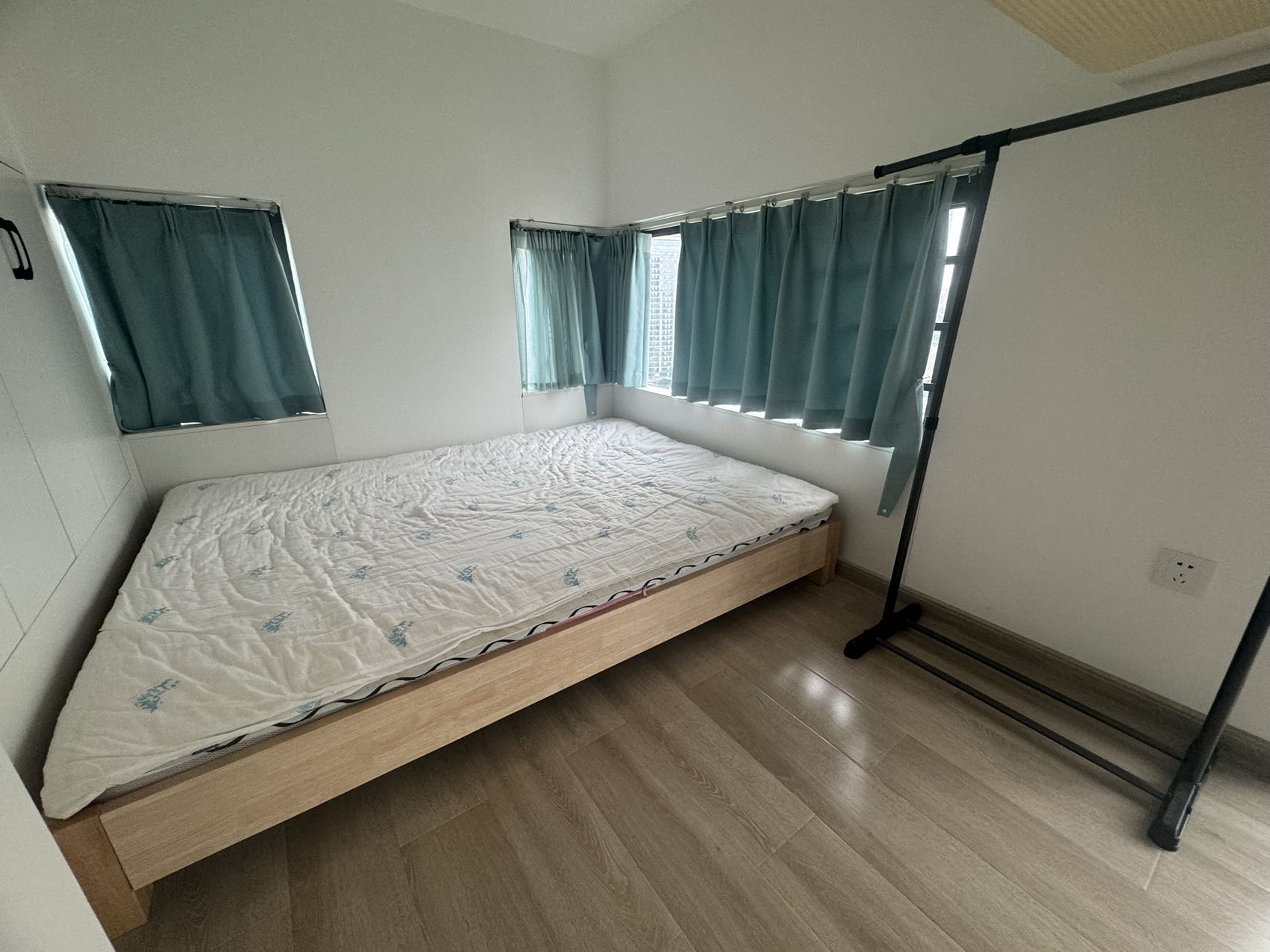 欣隆居  1室0厅0卫   3000.00元/月室内图
