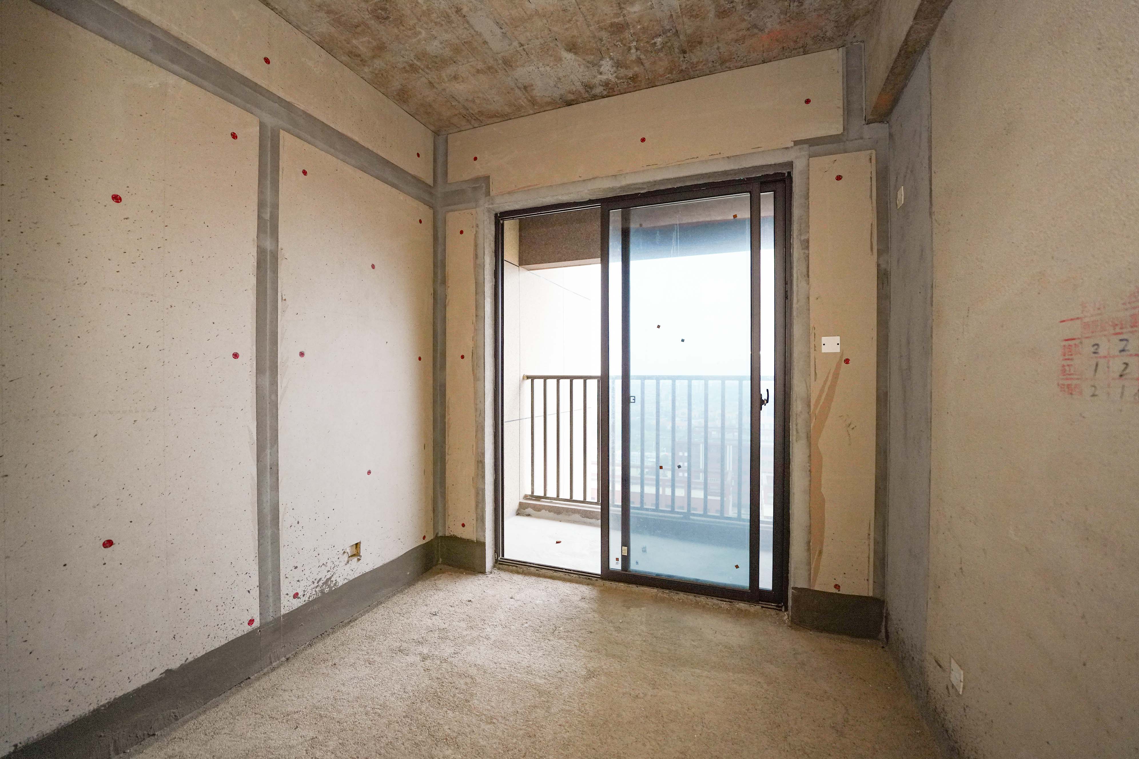 福天藏郡院子 4室2厅3卫 190.0万 福天藏郡院子 4室2厅3卫 190.0万卧室