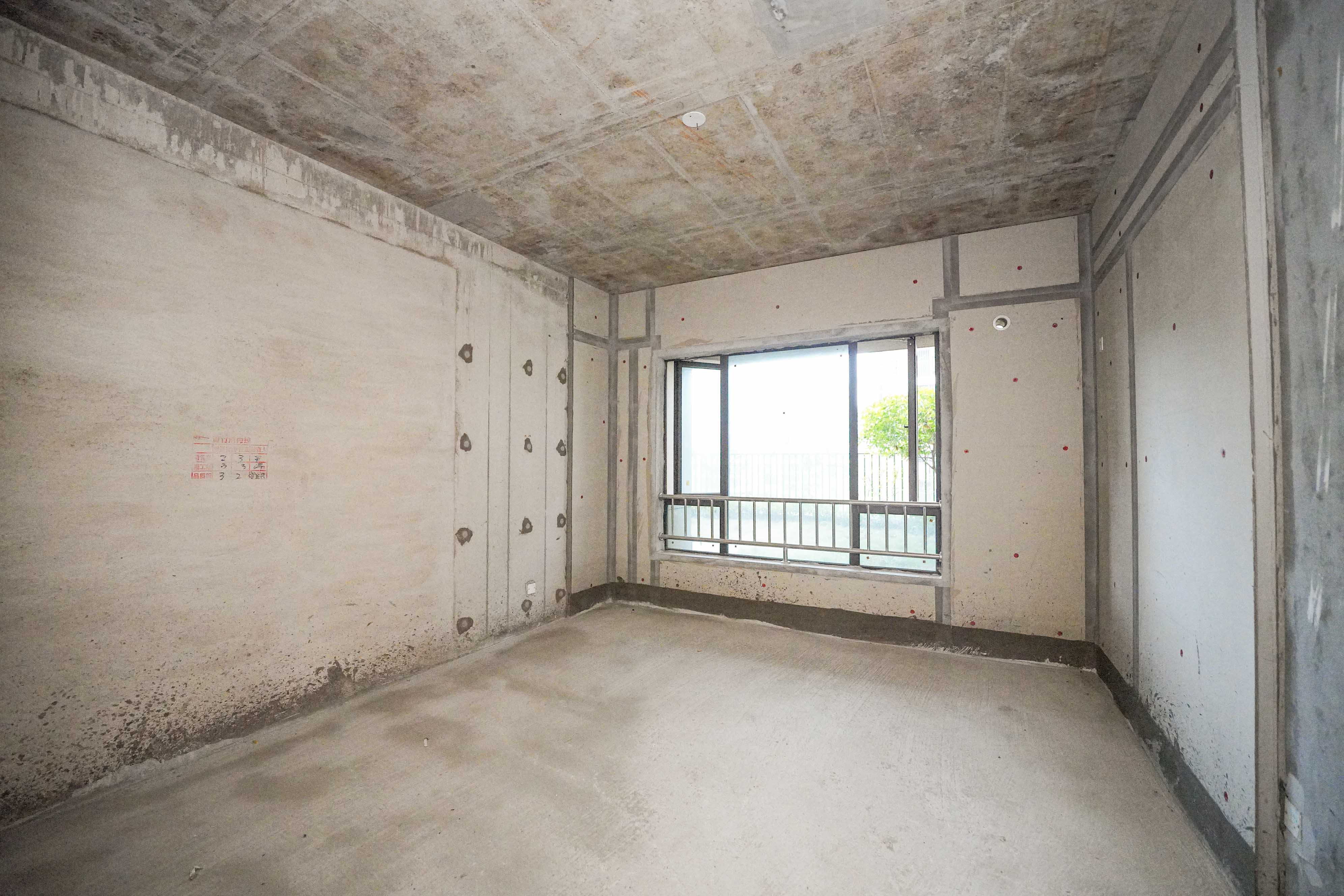 福天藏郡院子 4室2厅3卫 190.0万 福天藏郡院子 4室2厅3卫 190.0万卧室