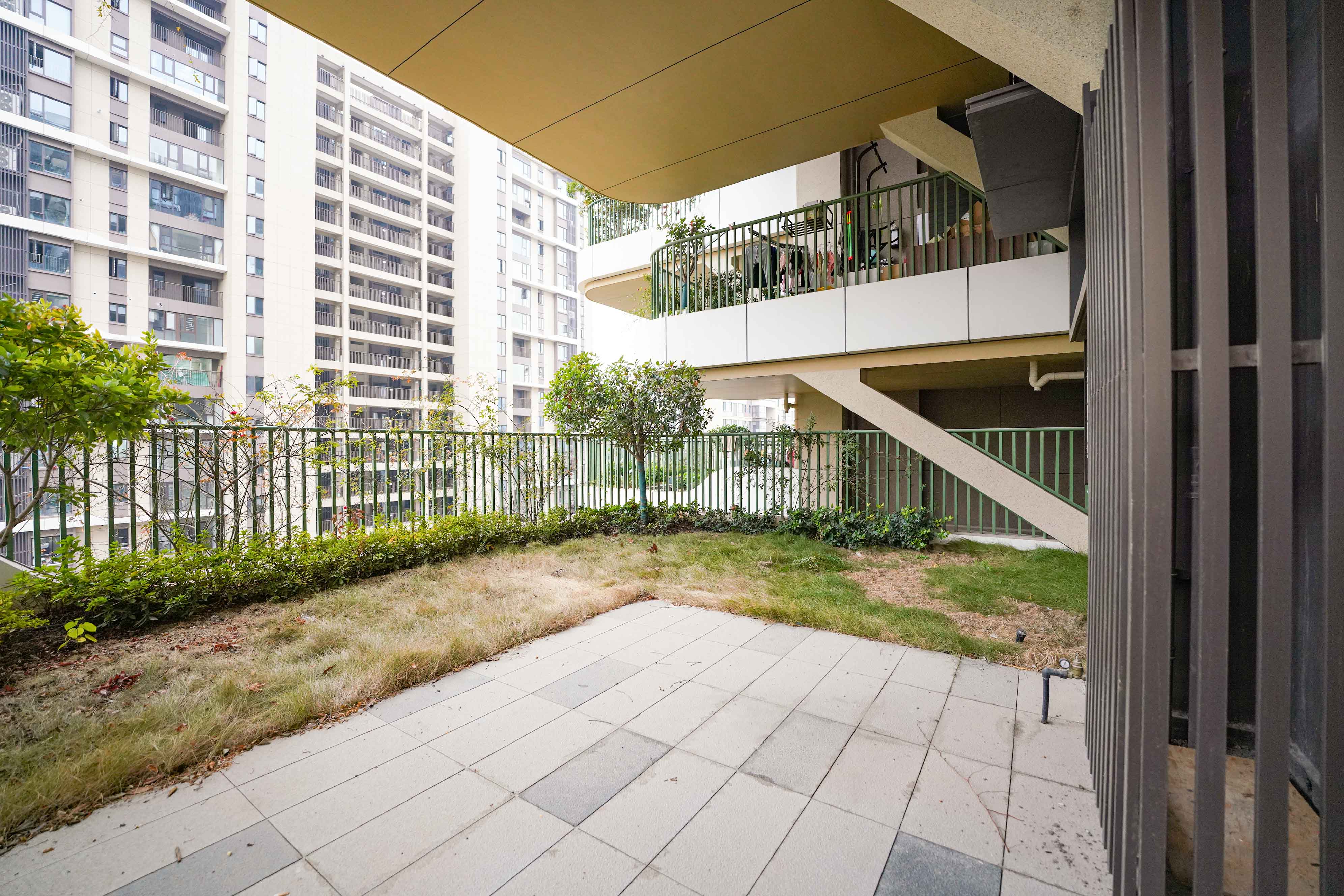 福天藏郡院子 4室2厅3卫 190.0万 福天藏郡院子 4室2厅3卫 190.0万其他