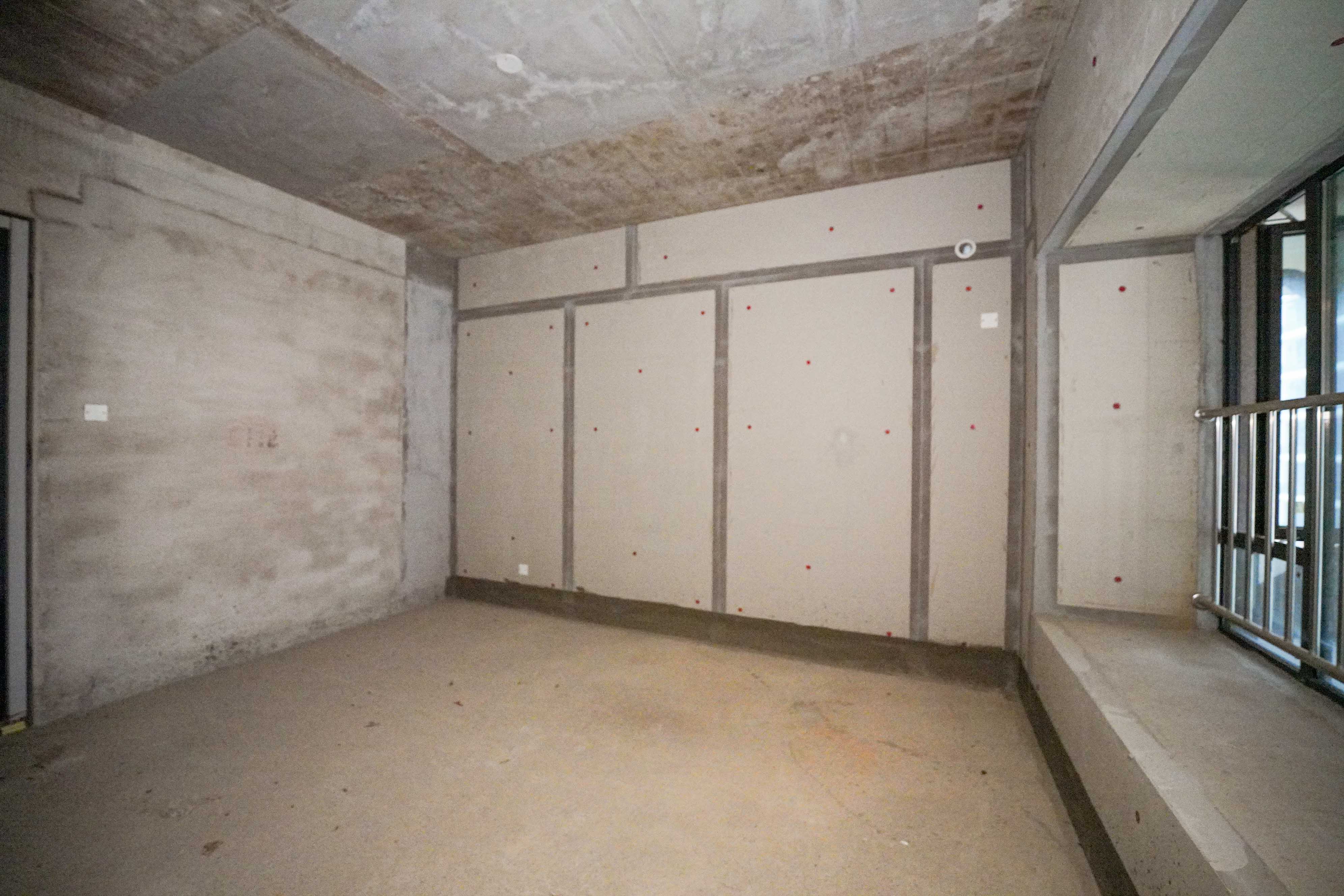 福天藏郡院子 4室2厅3卫 190.0万 福天藏郡院子 4室2厅3卫 190.0万卧室