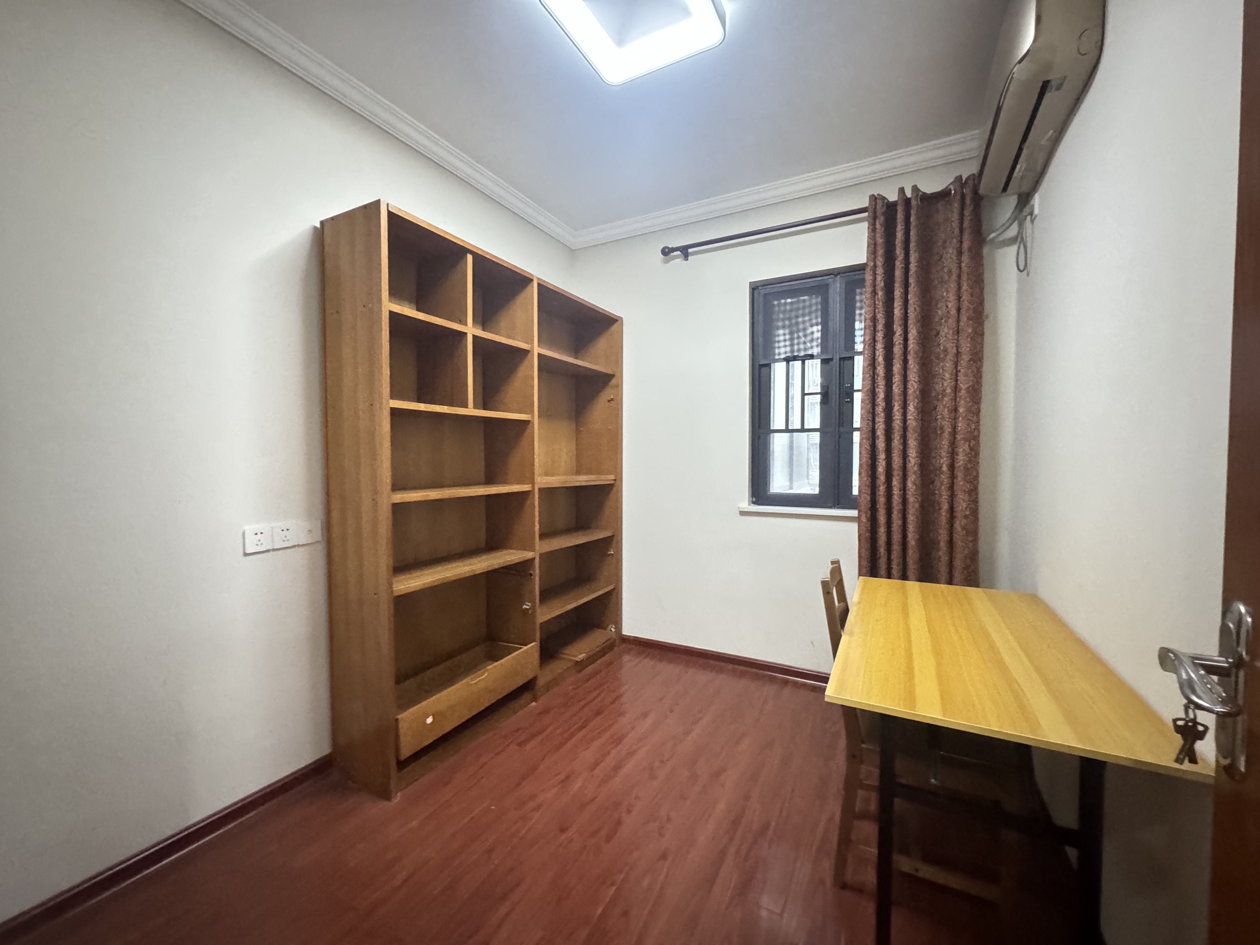 保利大都汇一期、二期 4室2厅2卫 3800.0元/月 保利大都汇一期、二期 4室2厅2卫 3800.0元/月室内图