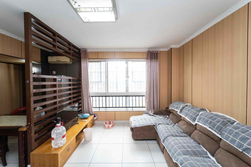 山水华景  2室2厅1卫   55.00万