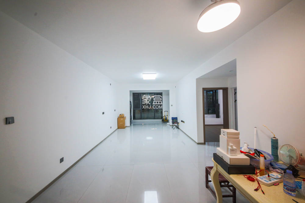 中建钰和城  3室2厅2卫   203.80万