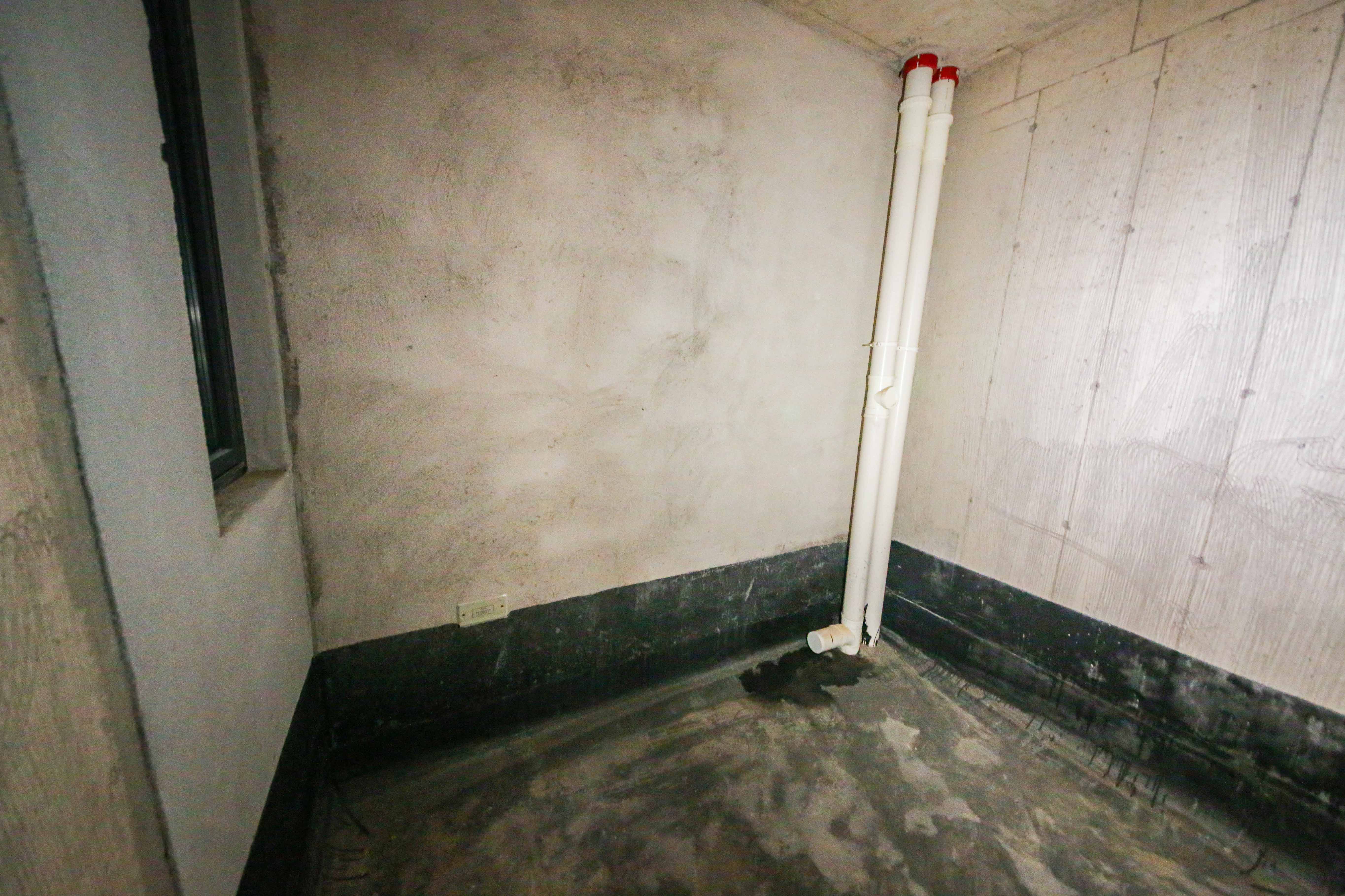 中建钰和城  4室2厅2卫   355.00万卫生间