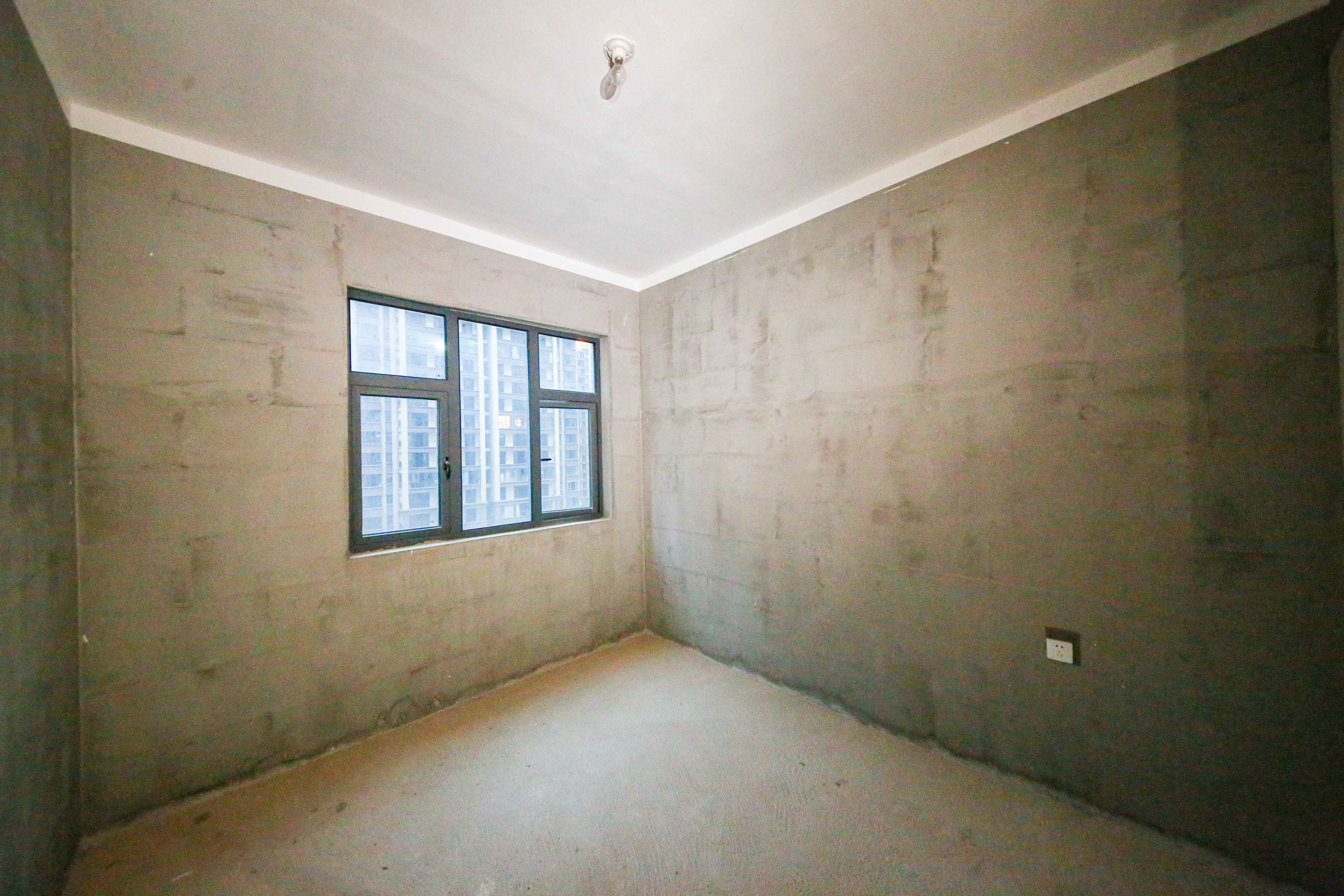 中建钰和城  4室2厅2卫   355.00万卧室
