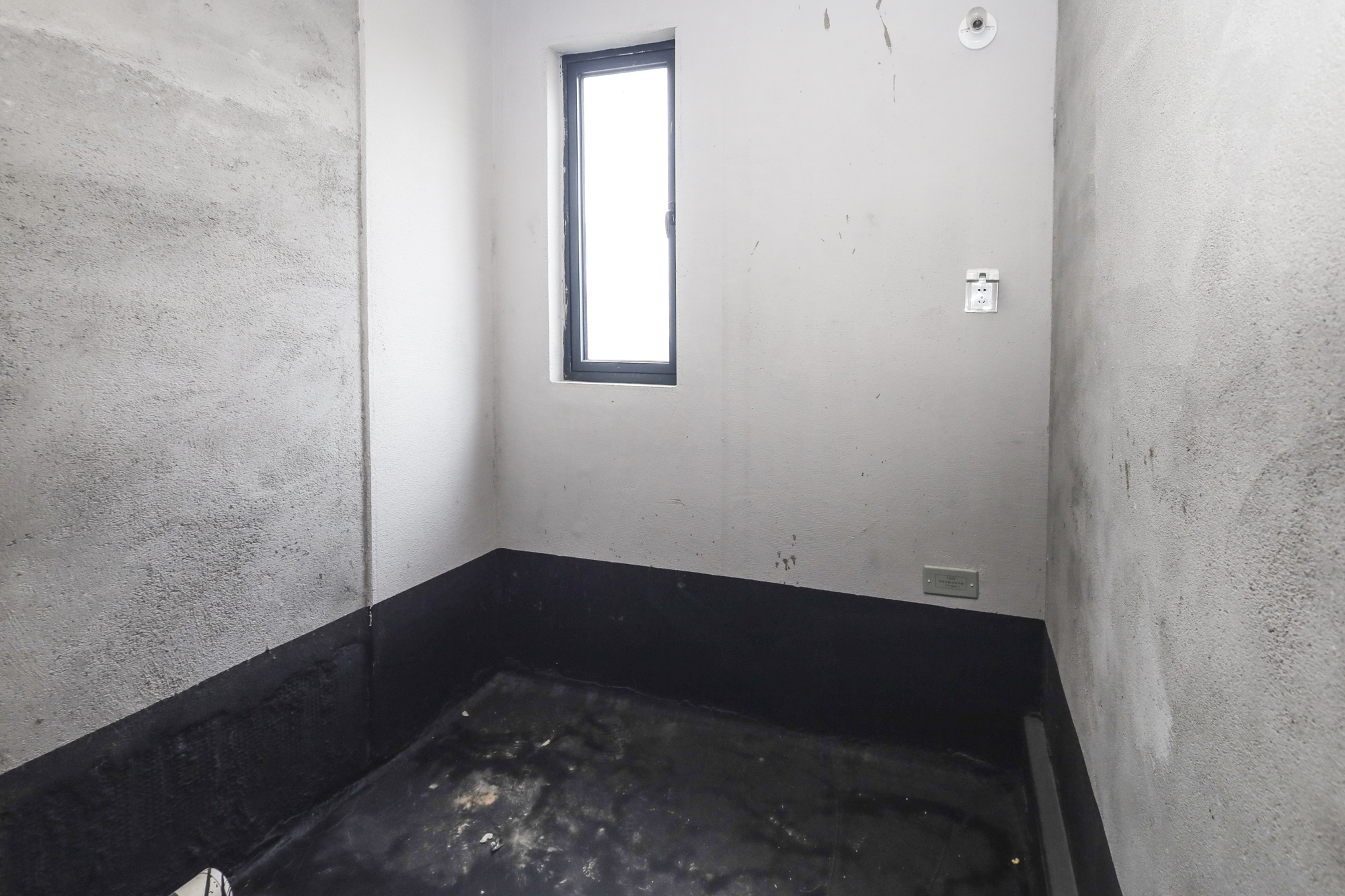 地铁中建江山玖樾  4室2厅2卫   189.50万卫生间