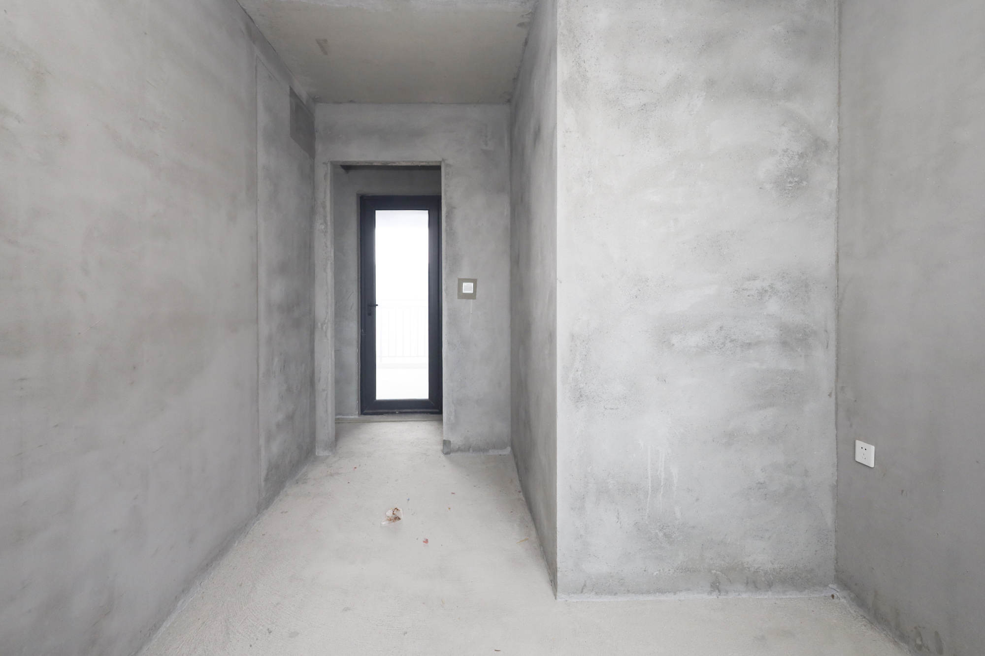 地铁中建江山玖樾  4室2厅2卫   189.50万卧室