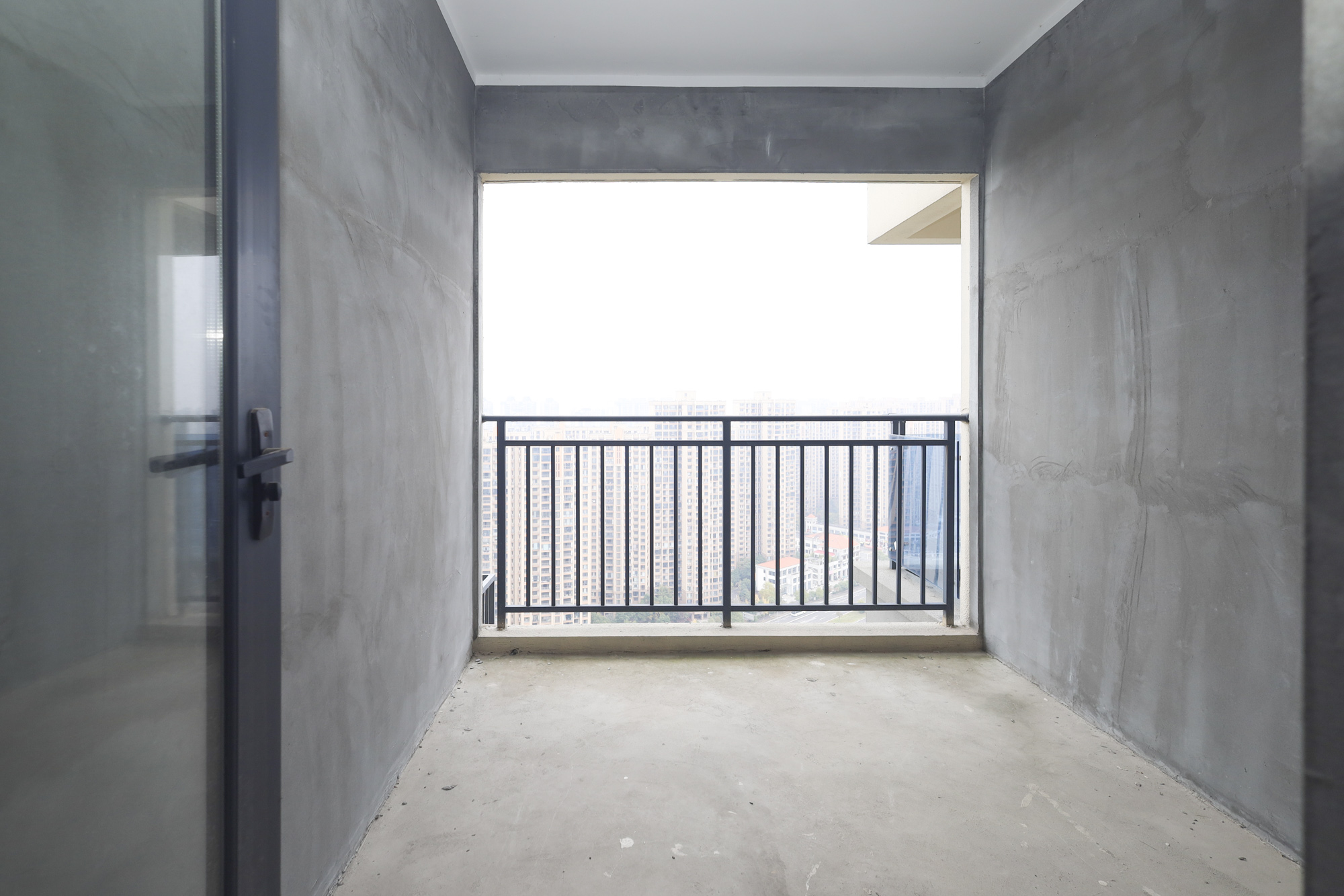 地铁中建江山玖樾  4室2厅2卫   160.00万卧室