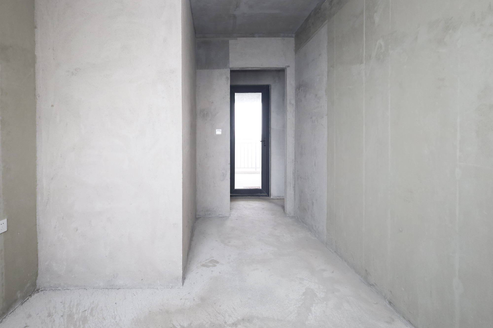 地铁中建江山玖樾  4室2厅2卫   160.00万卧室